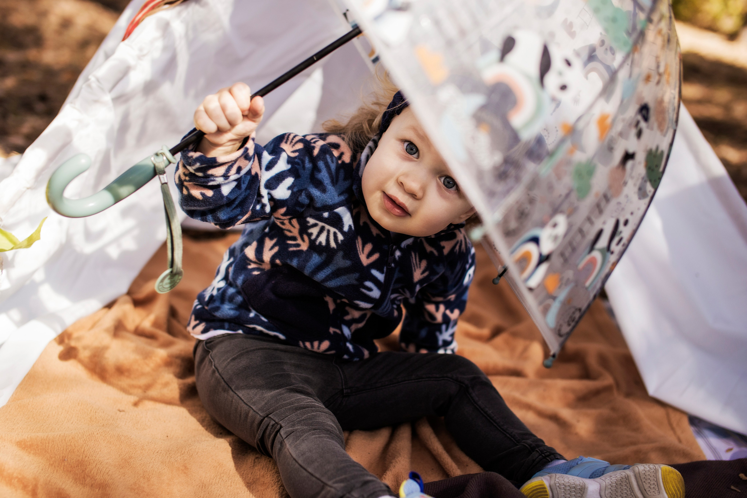 Осень 2023. Семейный фотограф в Саратове