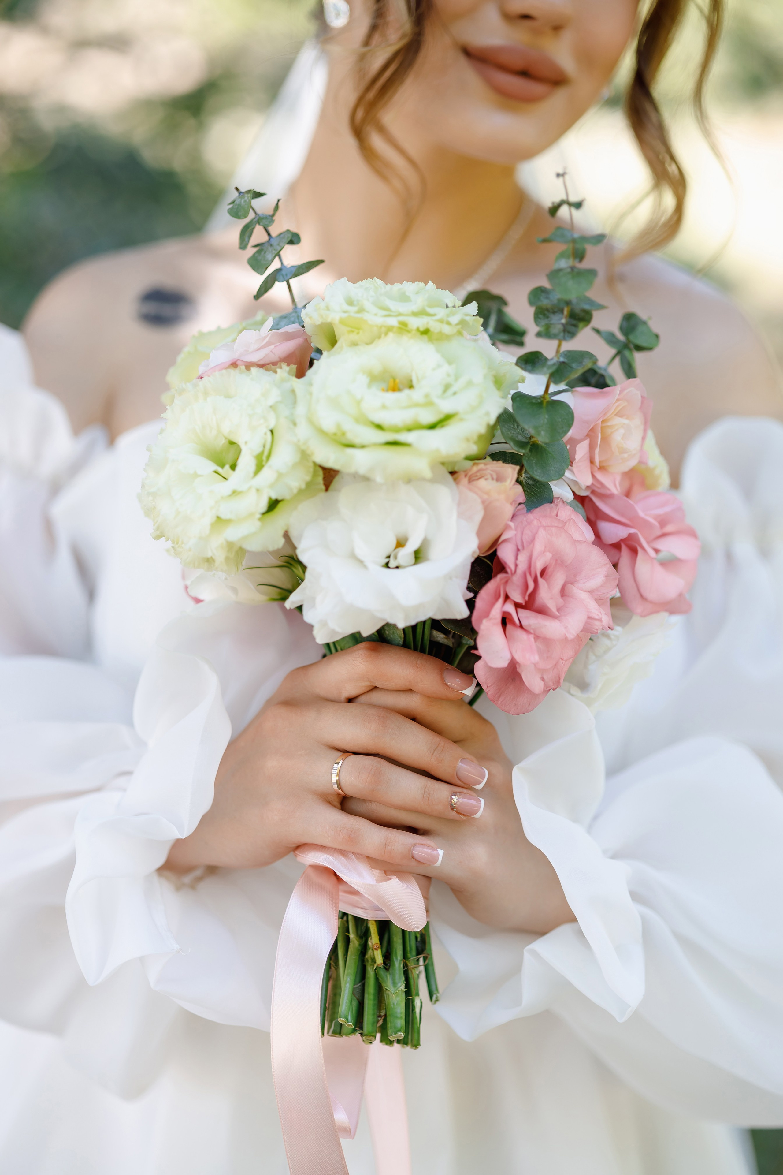 Евгений и Дарья