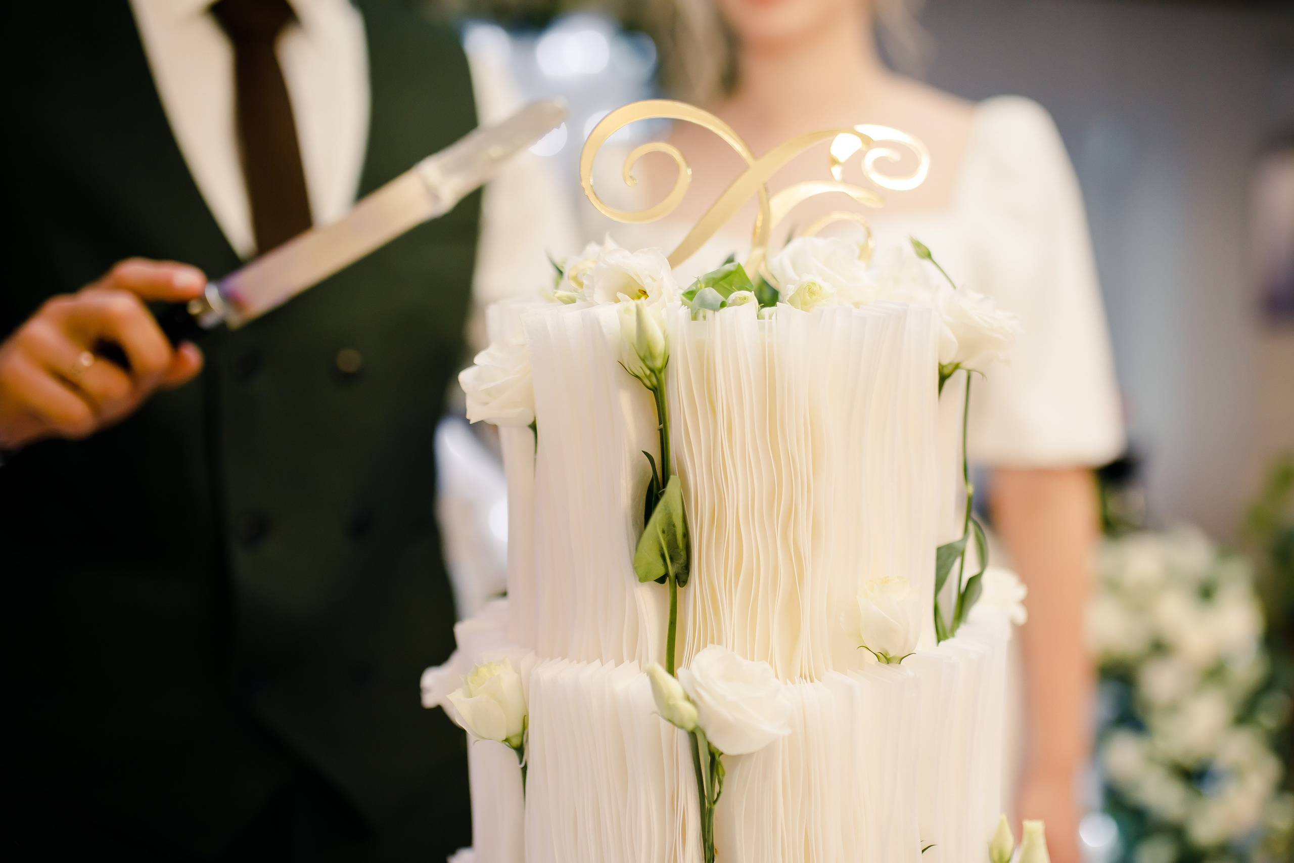 Екатерина и Данила|Чехов. Свадебный фотограф Серпухов — Москва Ольга Васильева