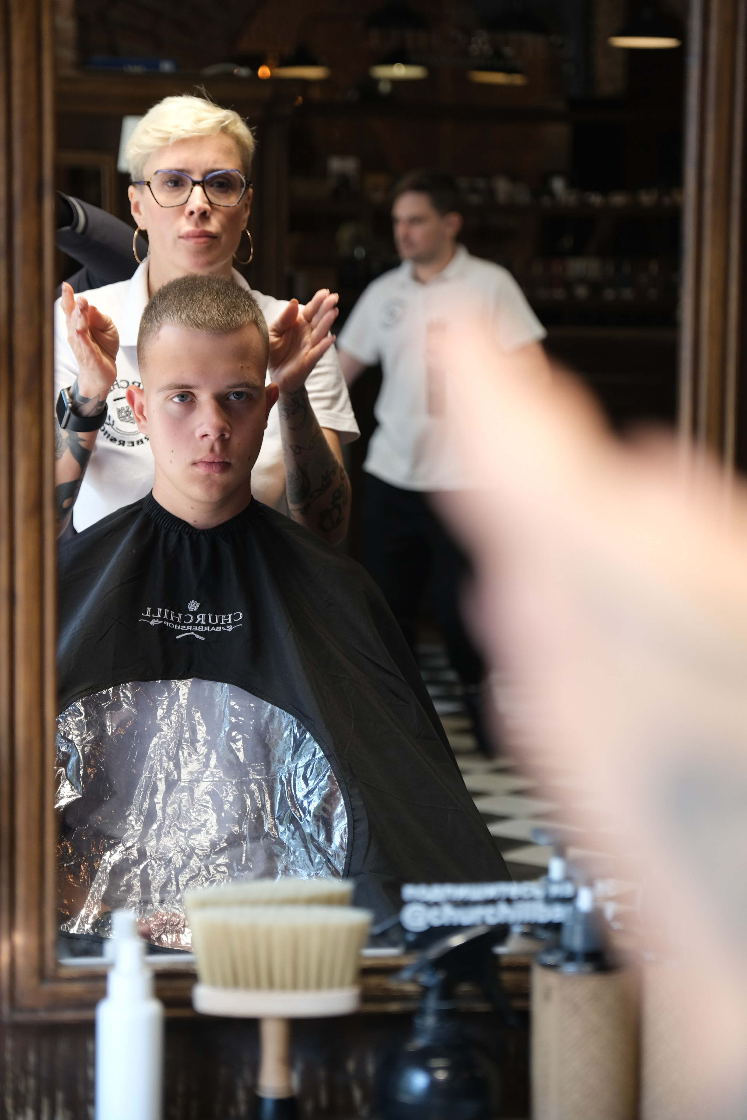 Свадебная фотосессия Игорь и Анастасии. Свадебный фотограф в Челябинске Сырчикова Наталья