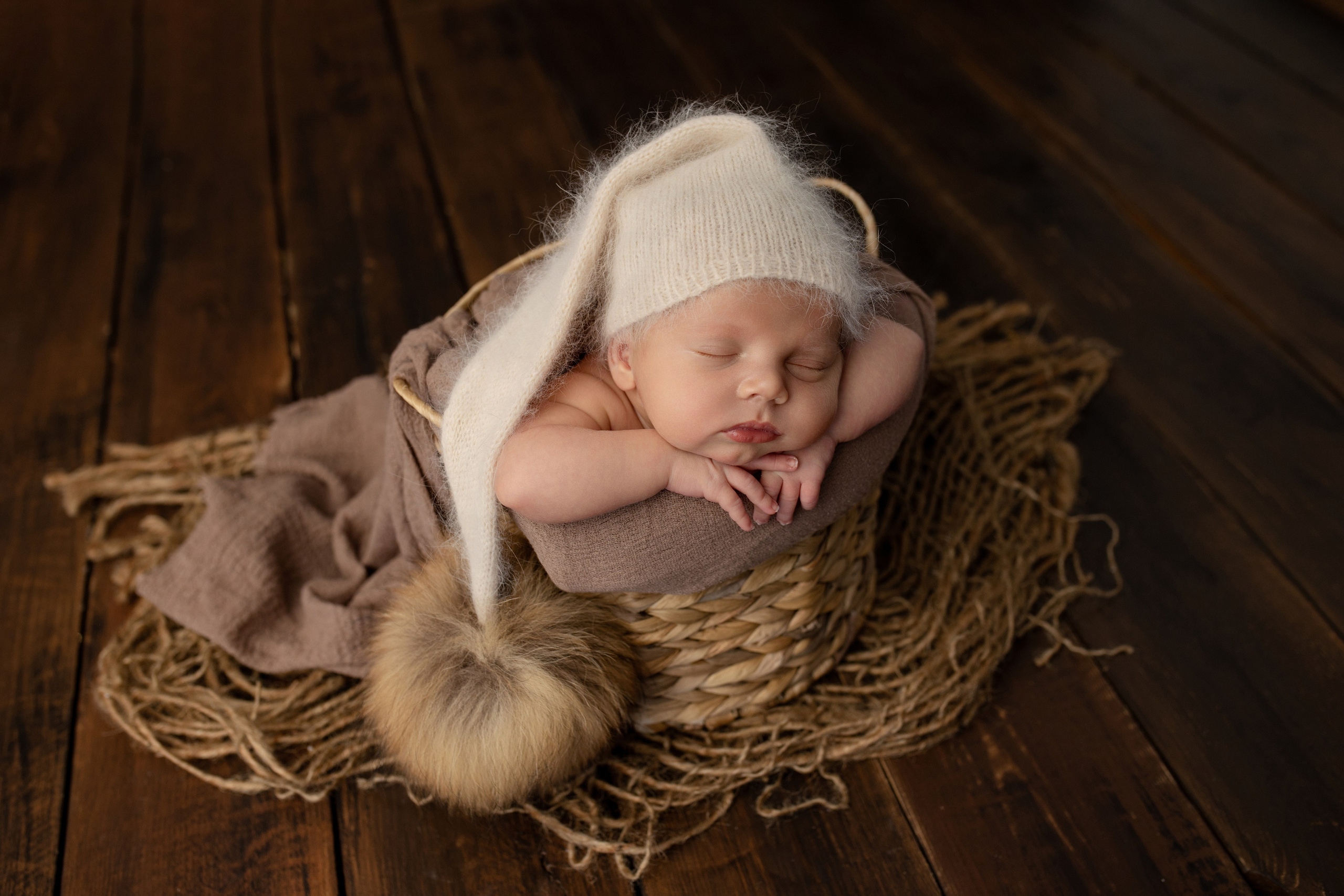 Фотограф новорожденных Наталья Бочарова г. Кореновск/г. Краснодар