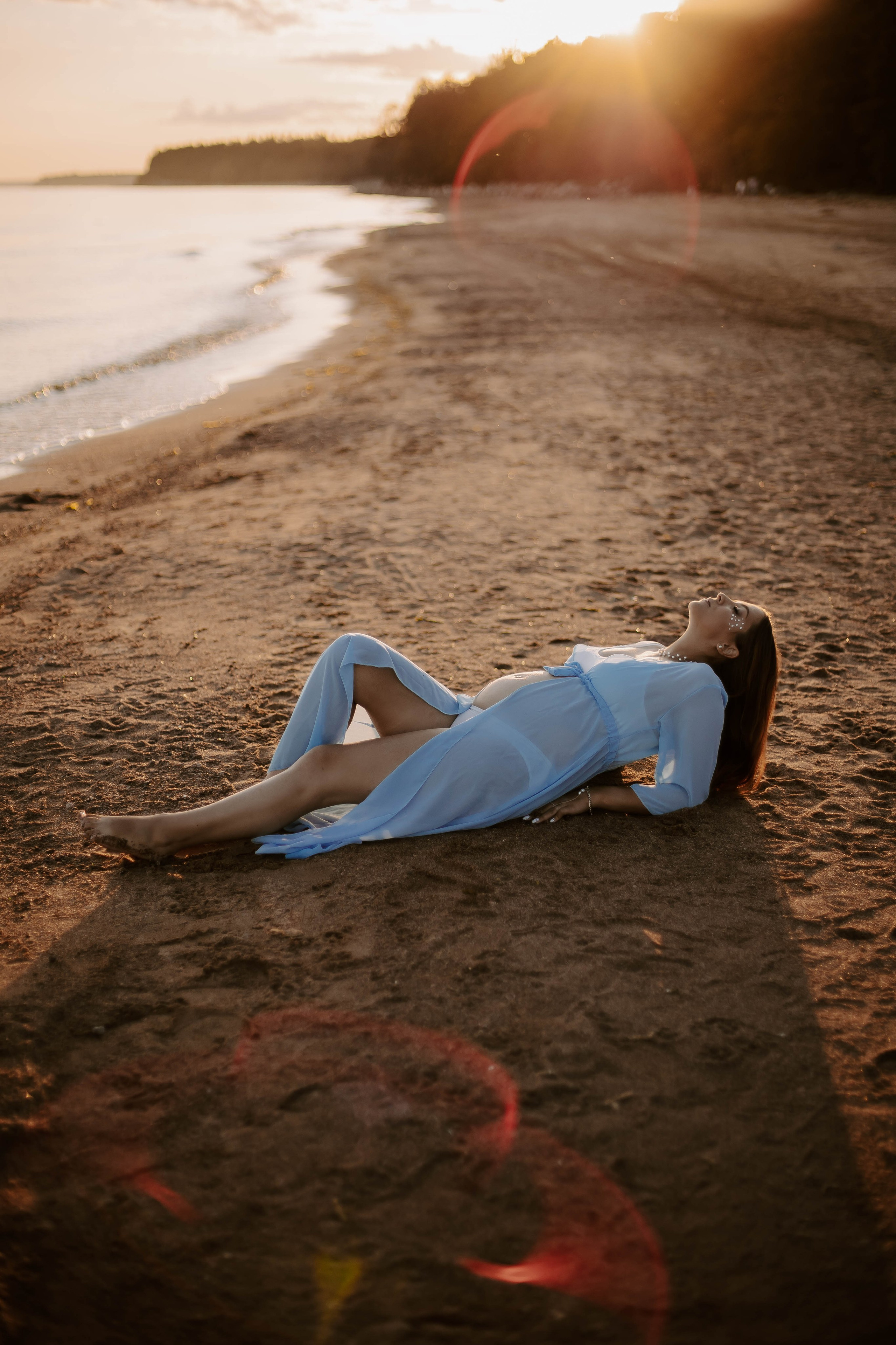 Анастасия и Эдуард. Фотограф Veronika Potaseva