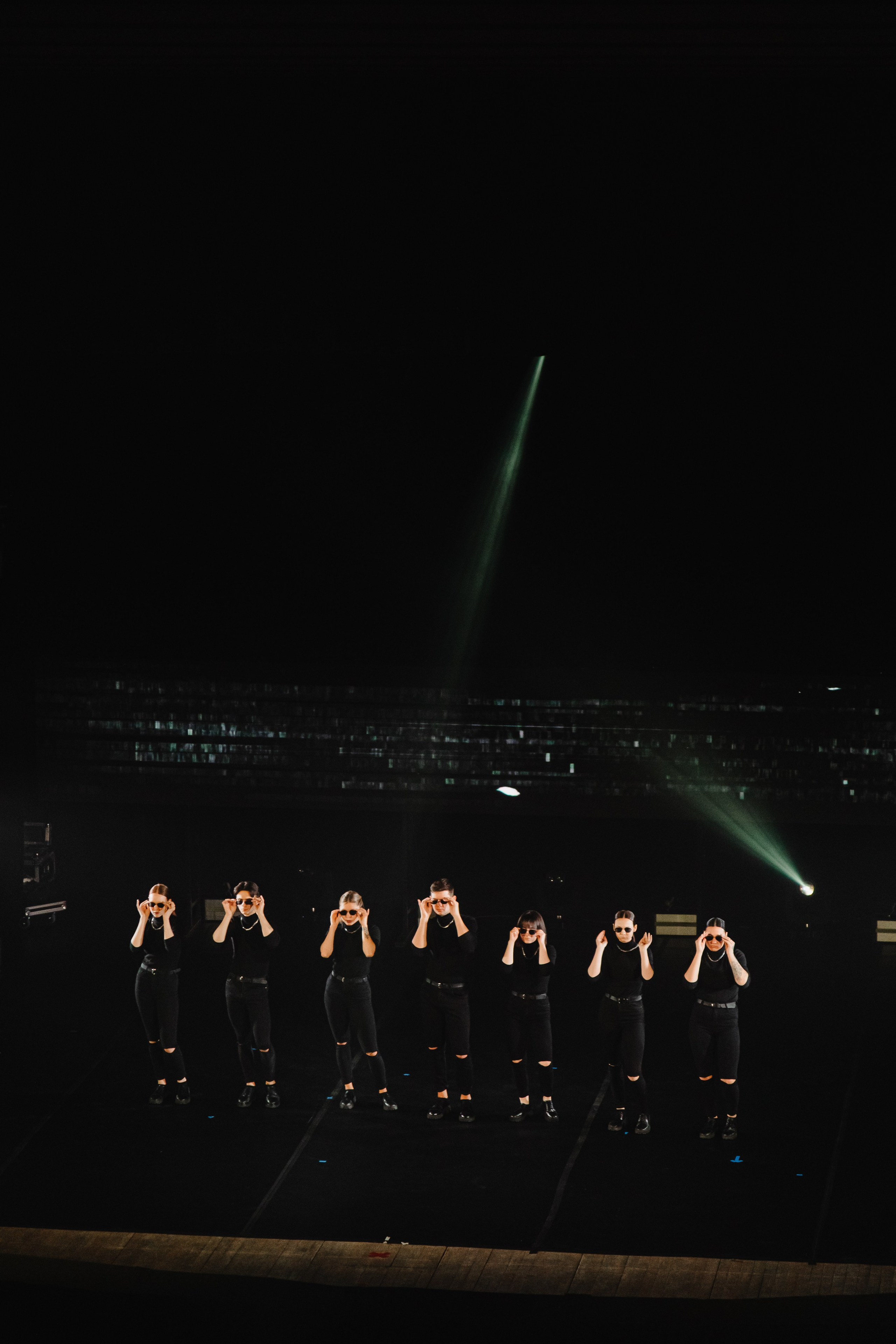 DS Crew 26.02.24 г. Нижний Новгород, ДК ГАЗ. Свадебный и семейный фотограф Женя Добрянская в Нижнем Новгороде