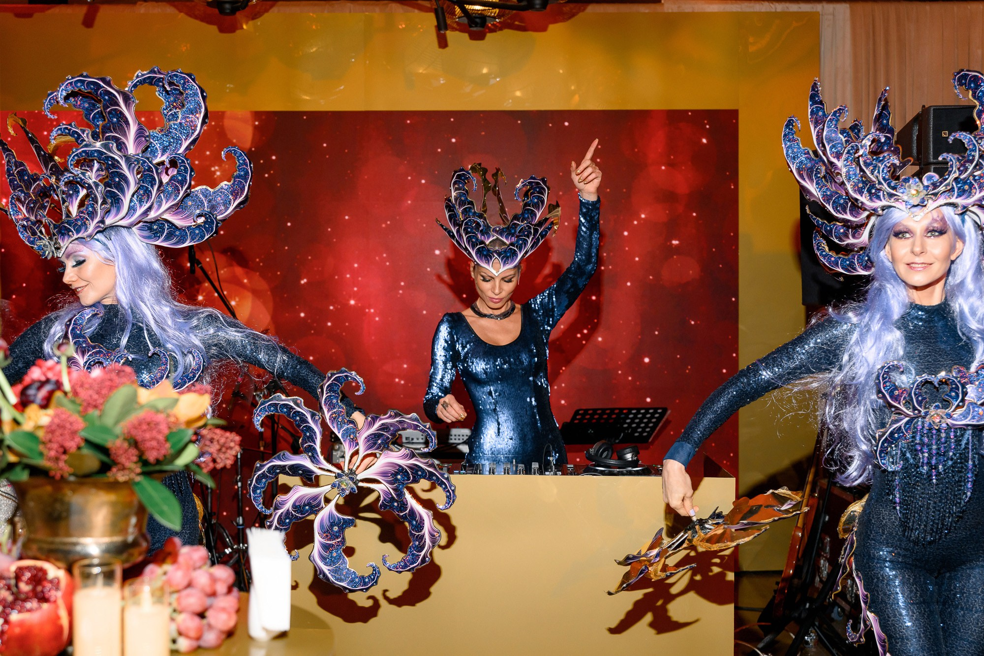 HB Oleg. Wedding photographer