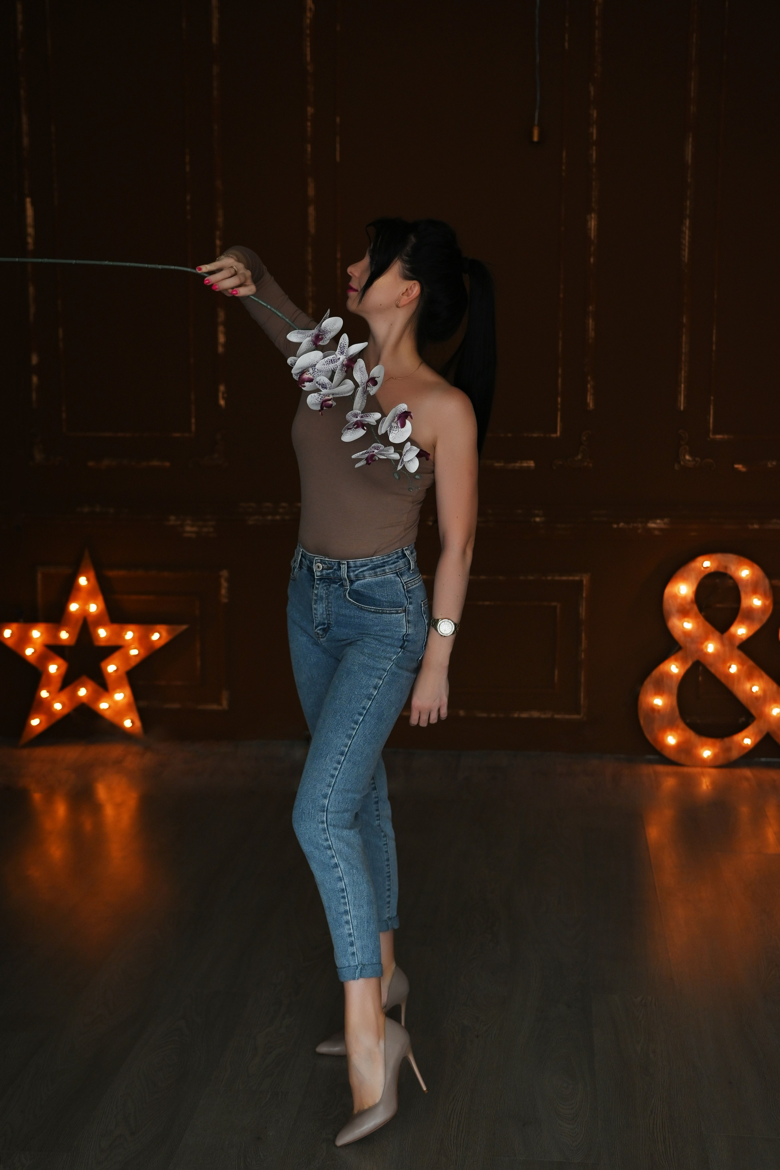 Яна. Семейный и свадебный фотограф в Ельце Юлия Дякина