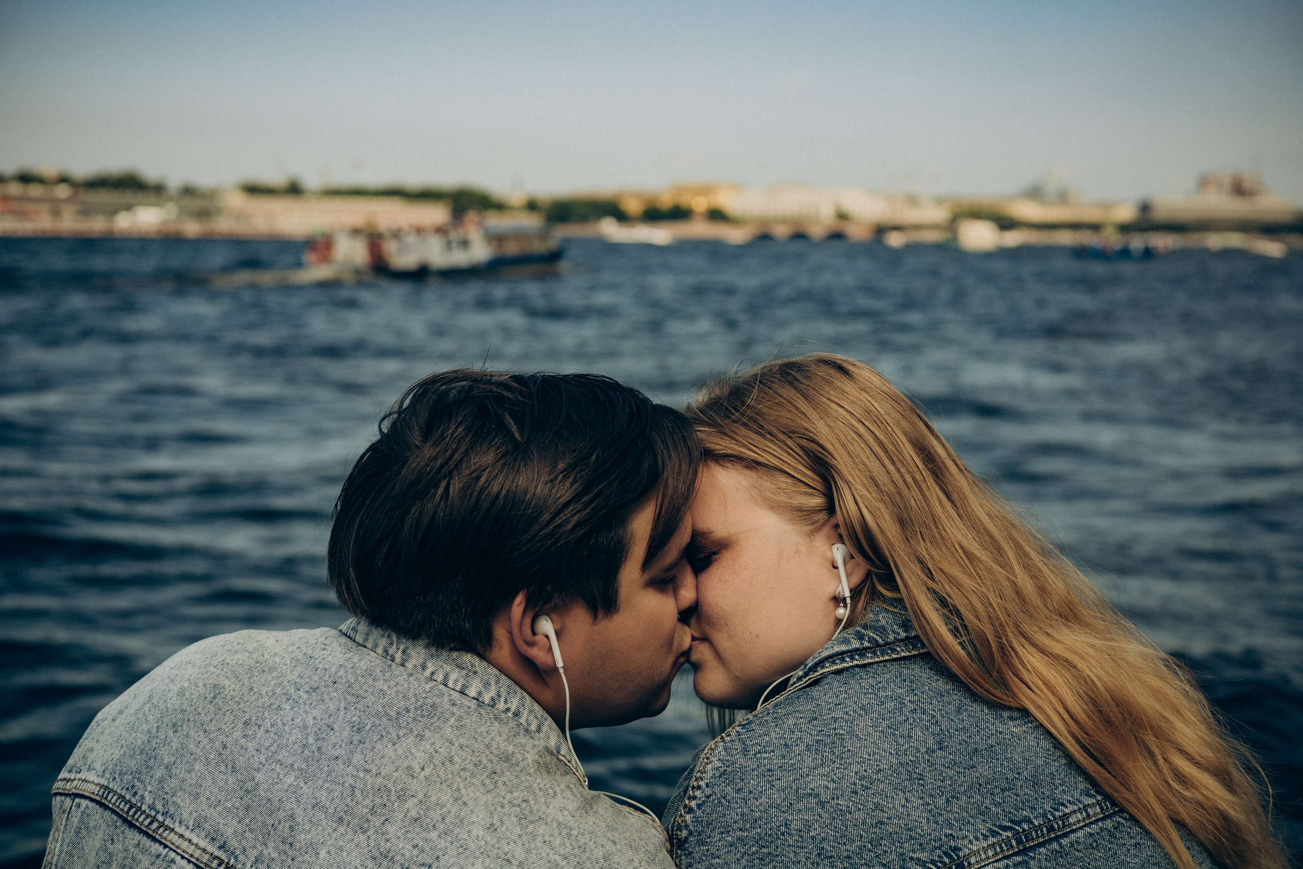 Лиза ♡ Макс. Семейный фотограф | Санкт-Петербург