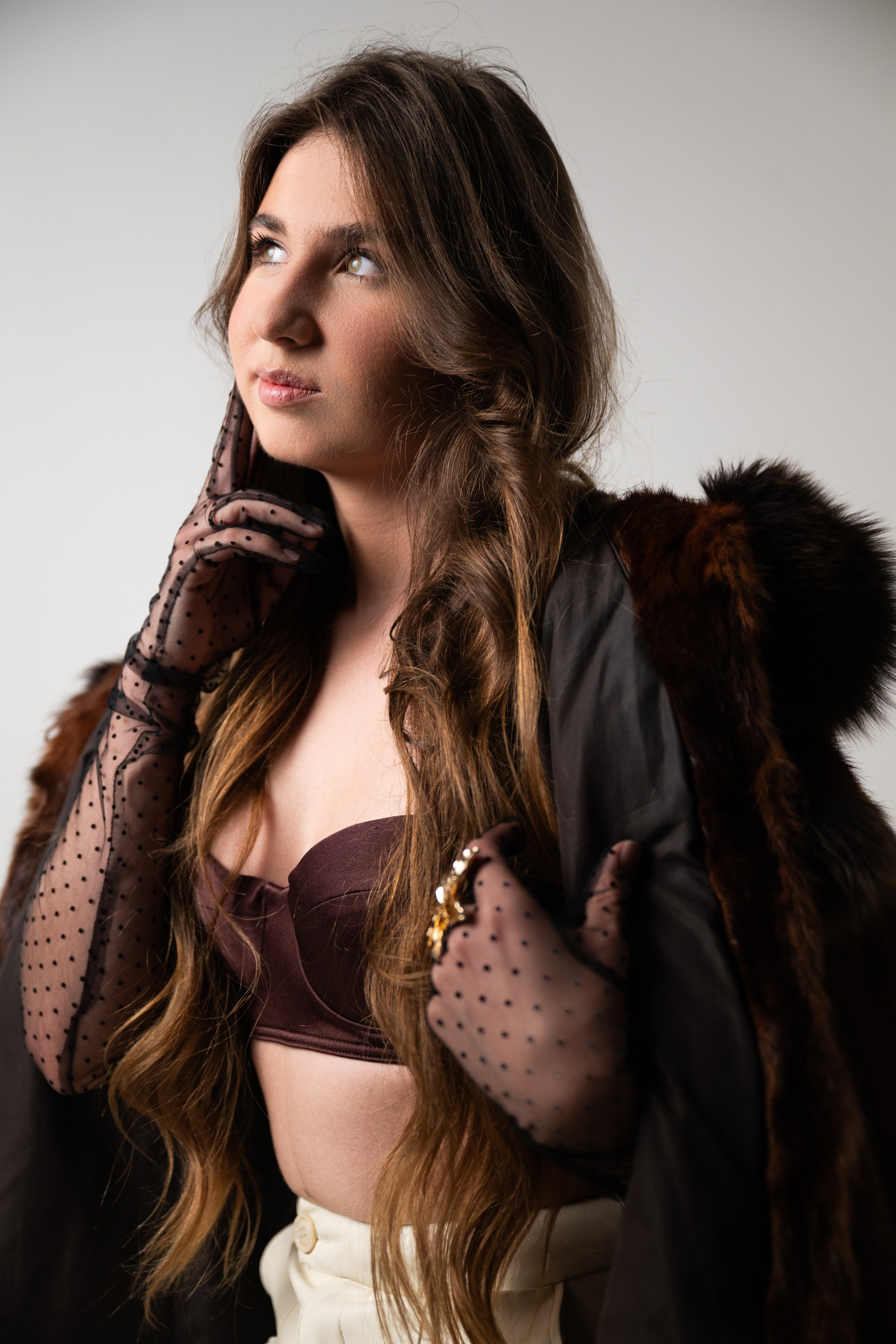 Студийные фотосессии. Студийный и свадебный фотограф и видеограф в Севастополе — Юлия Макаренко