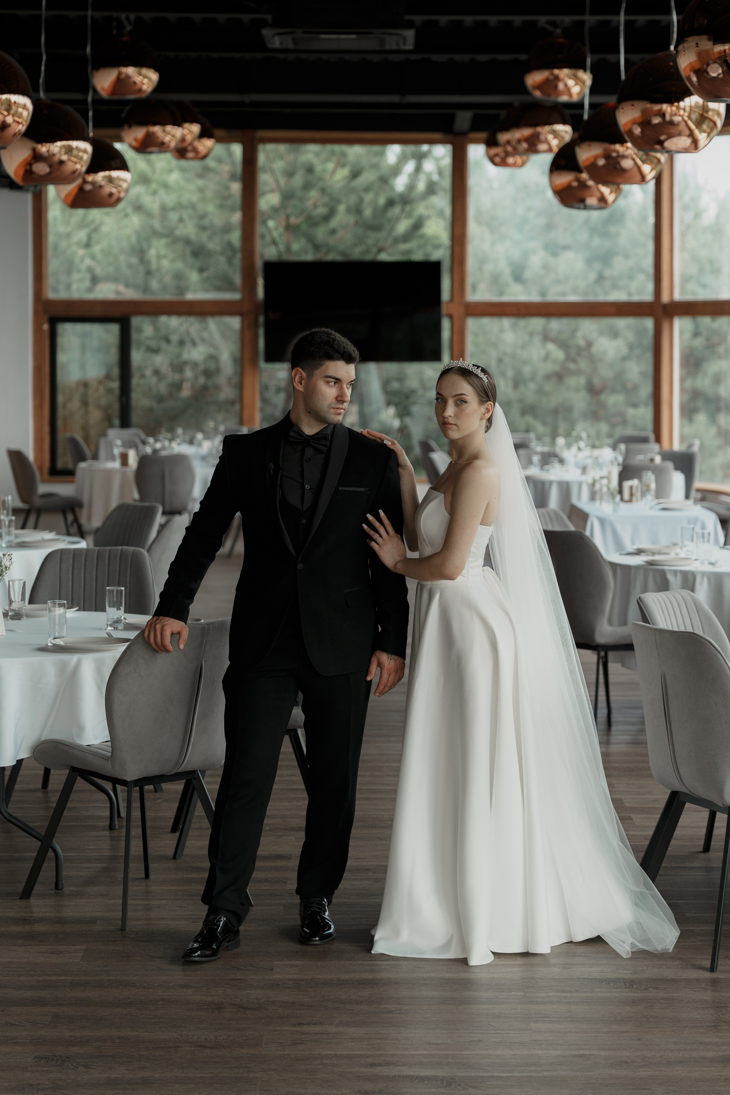 Анна и Владислав. Фотограф в Москве и России