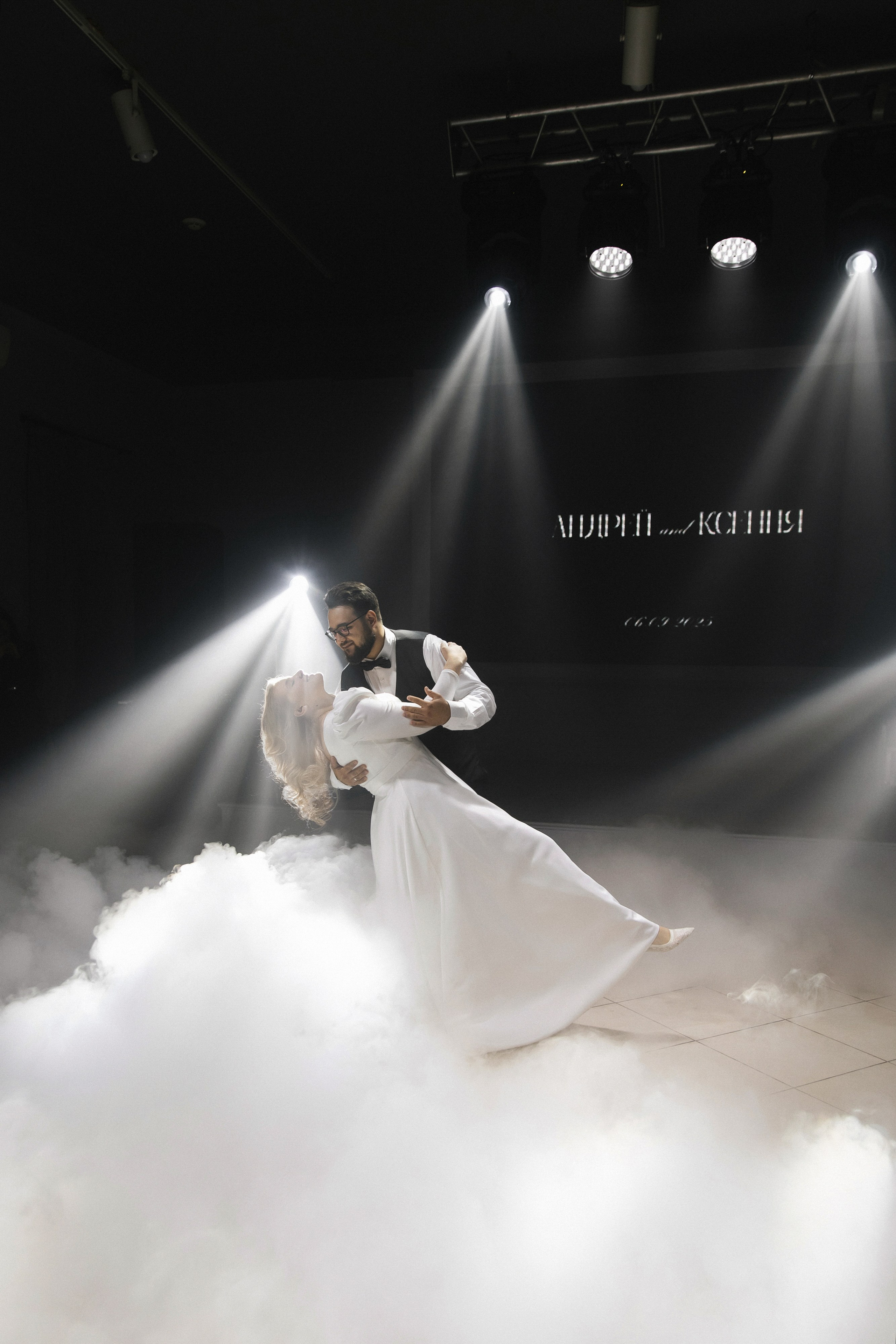 СВАДЬБЫ. Maria Startseva Photo