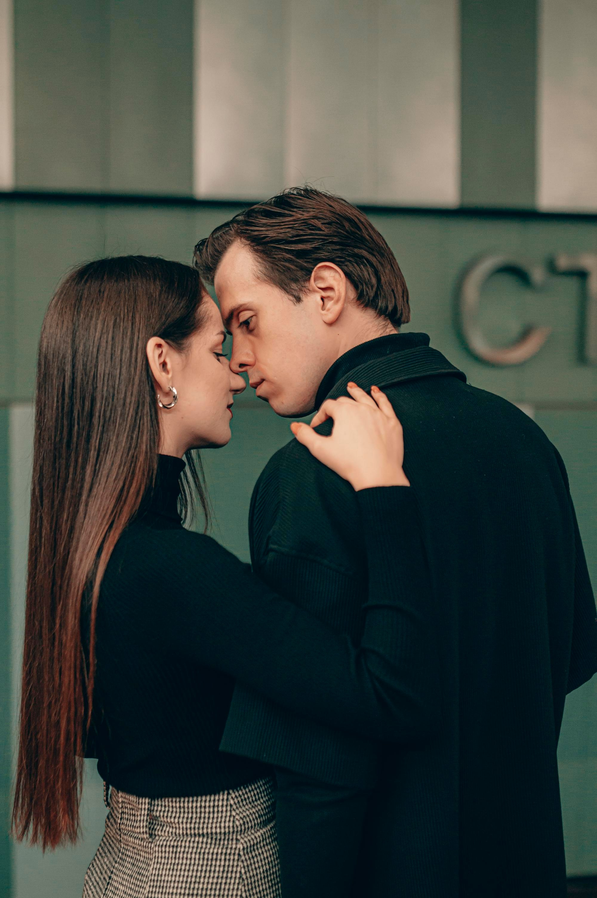 Парные съемки