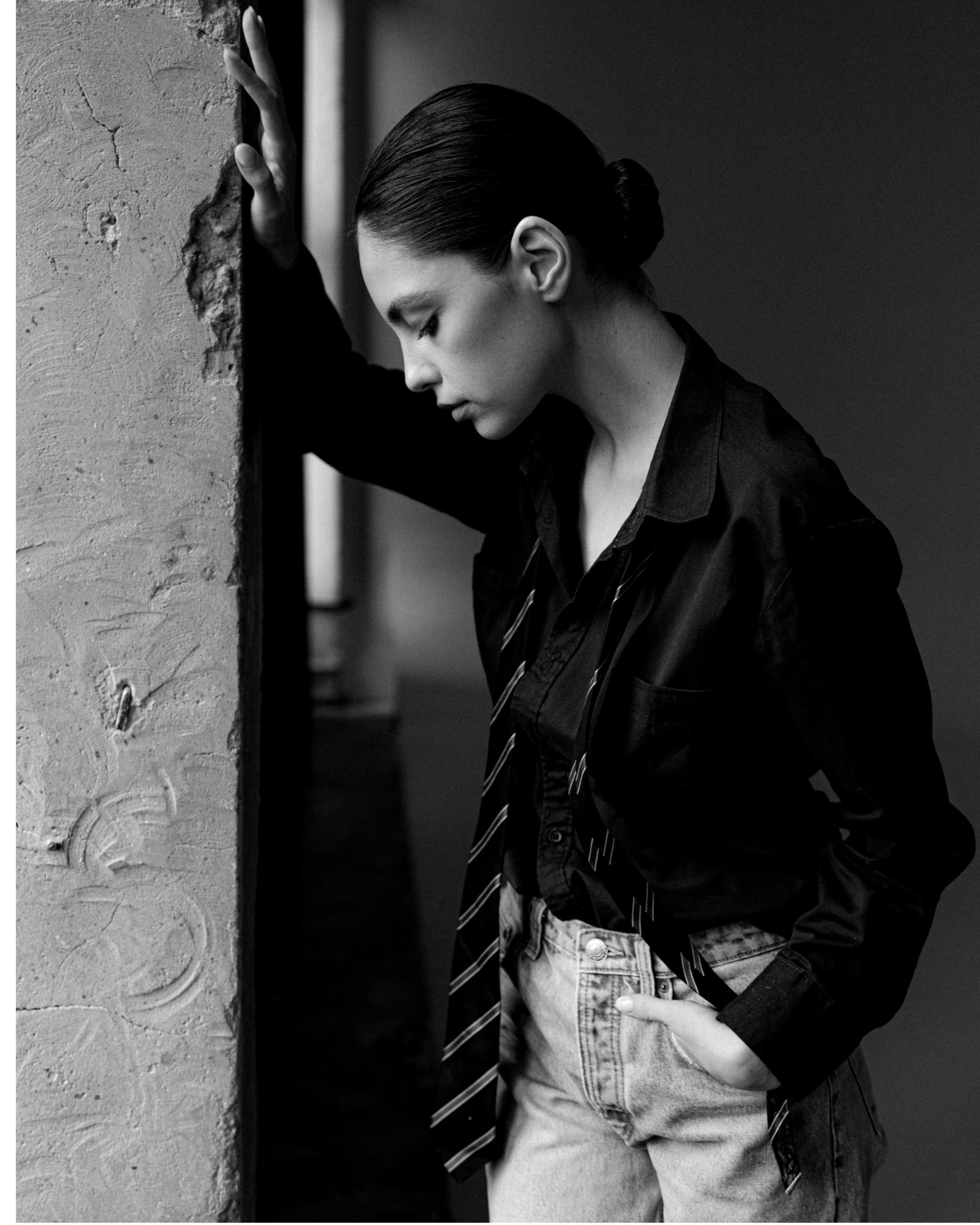 Катя. Портретный фотограф Дорошко Анастасия