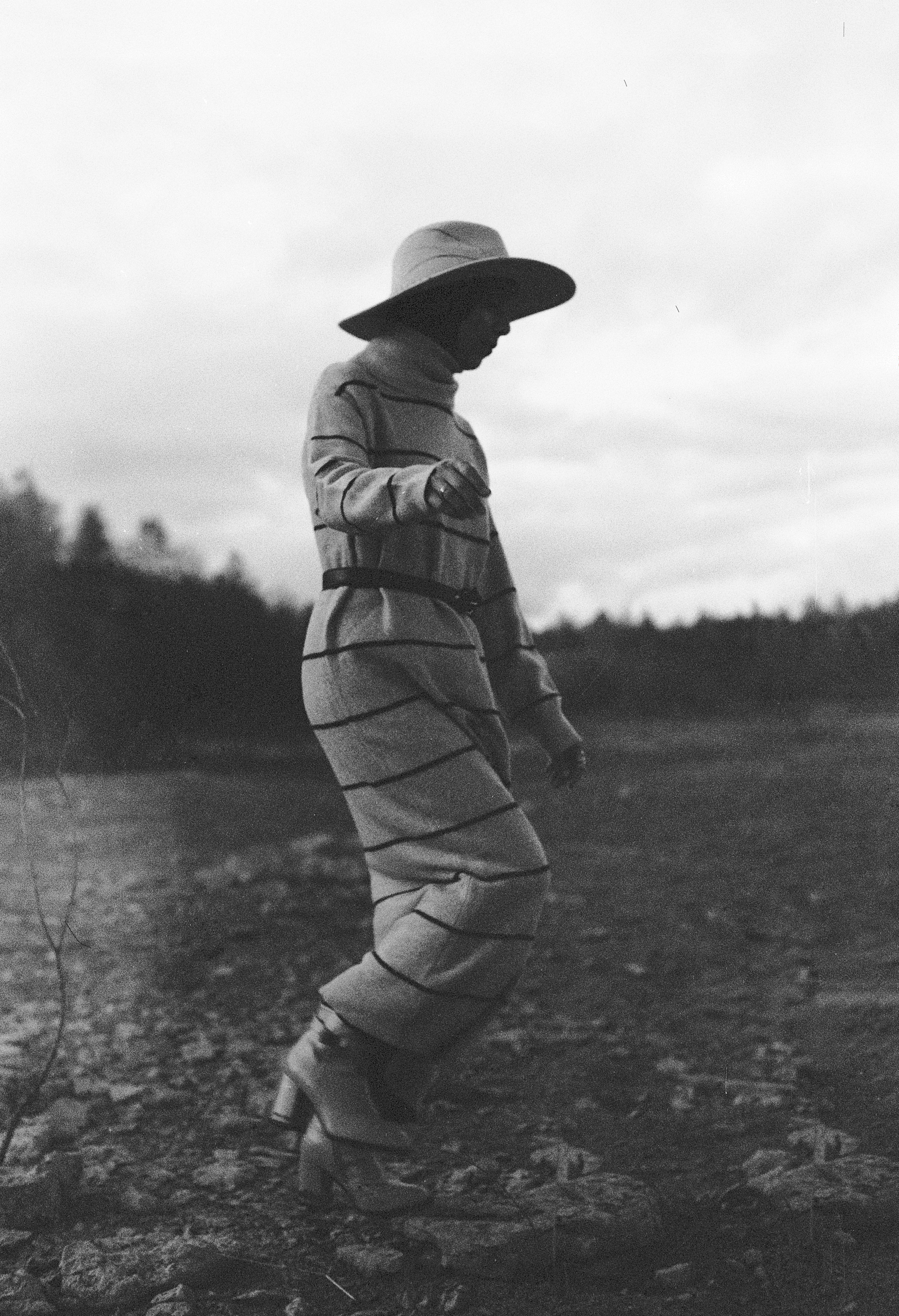 N2. Стилист и плёночный фотограф Анастасия Шлокова в Санкт-Петербурге и Москве