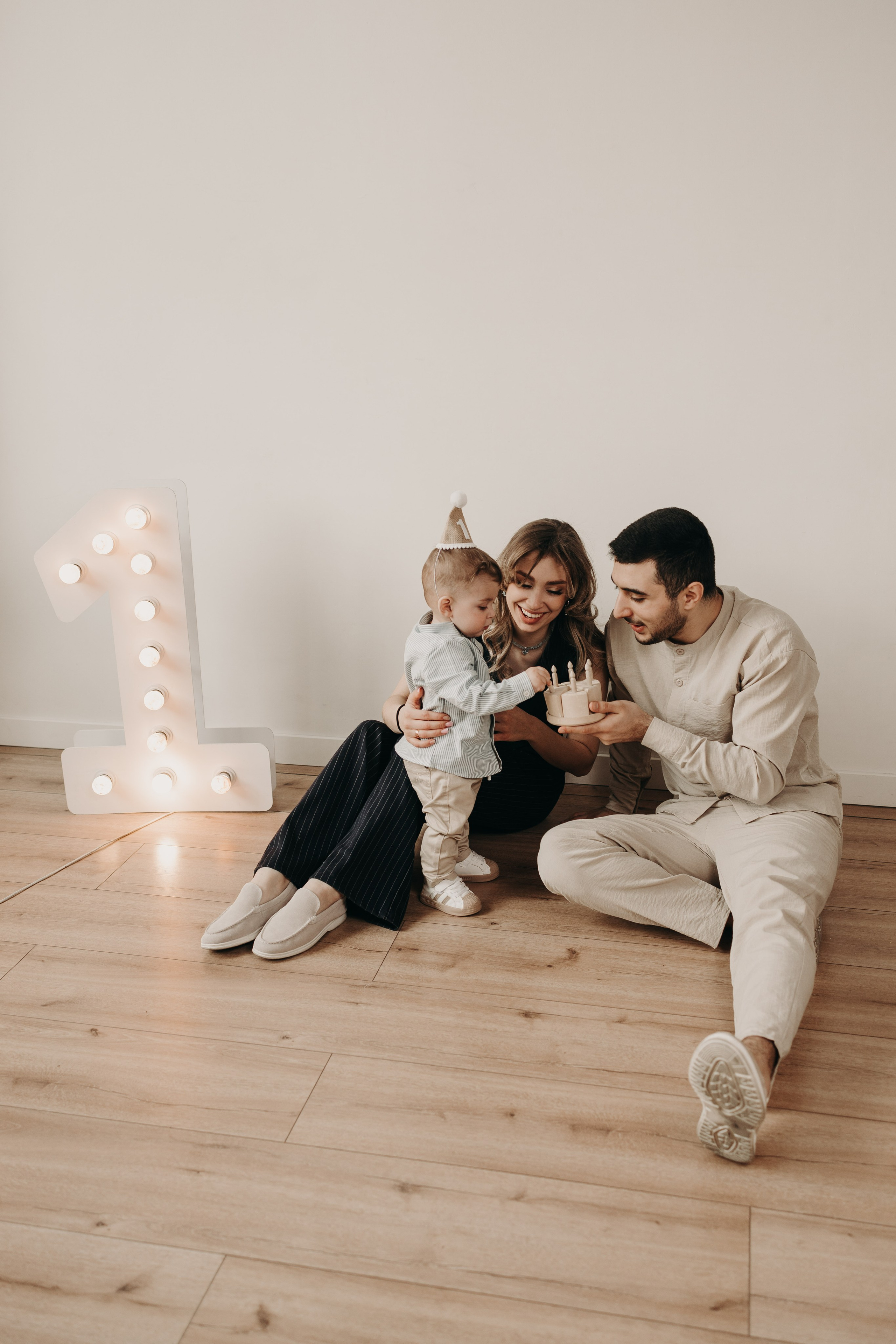 Семейные съемки. Юлия, ваш фотограф в Ростове-на-Дону