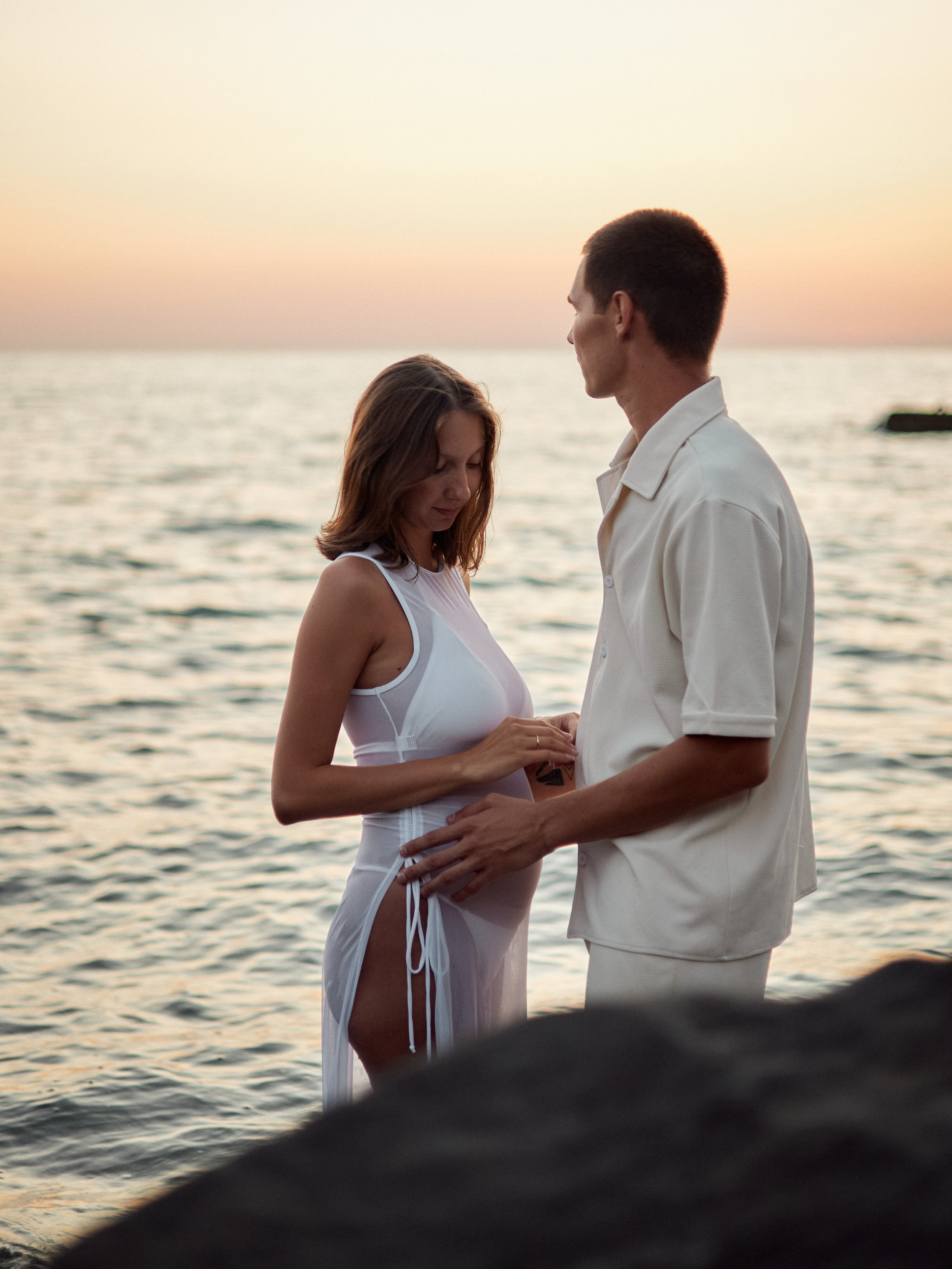 Беременность. Фотограф Сочи