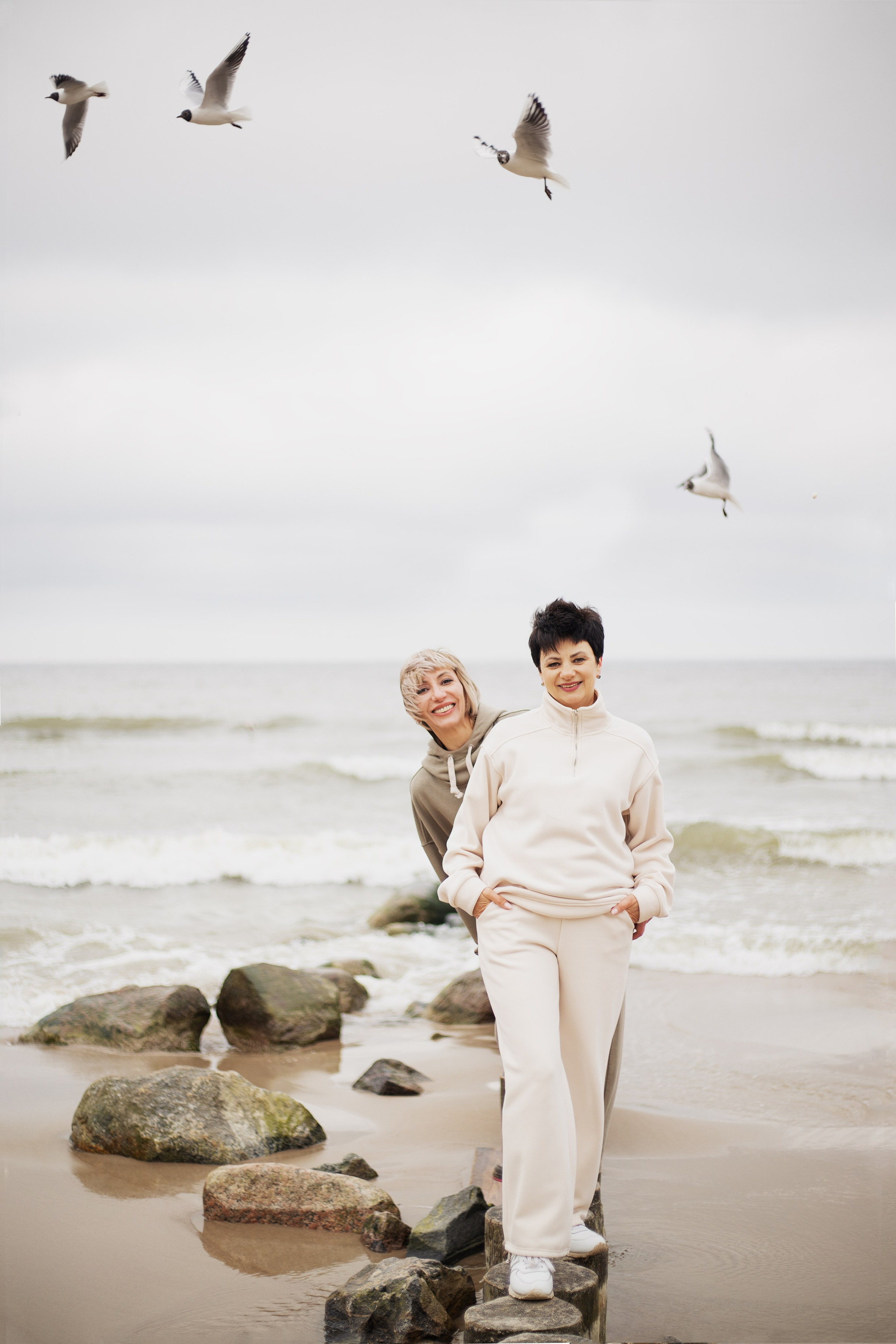 Семейные и дети. Контент-фотограф в Калининграде (Москве) Наталья Кеворкова