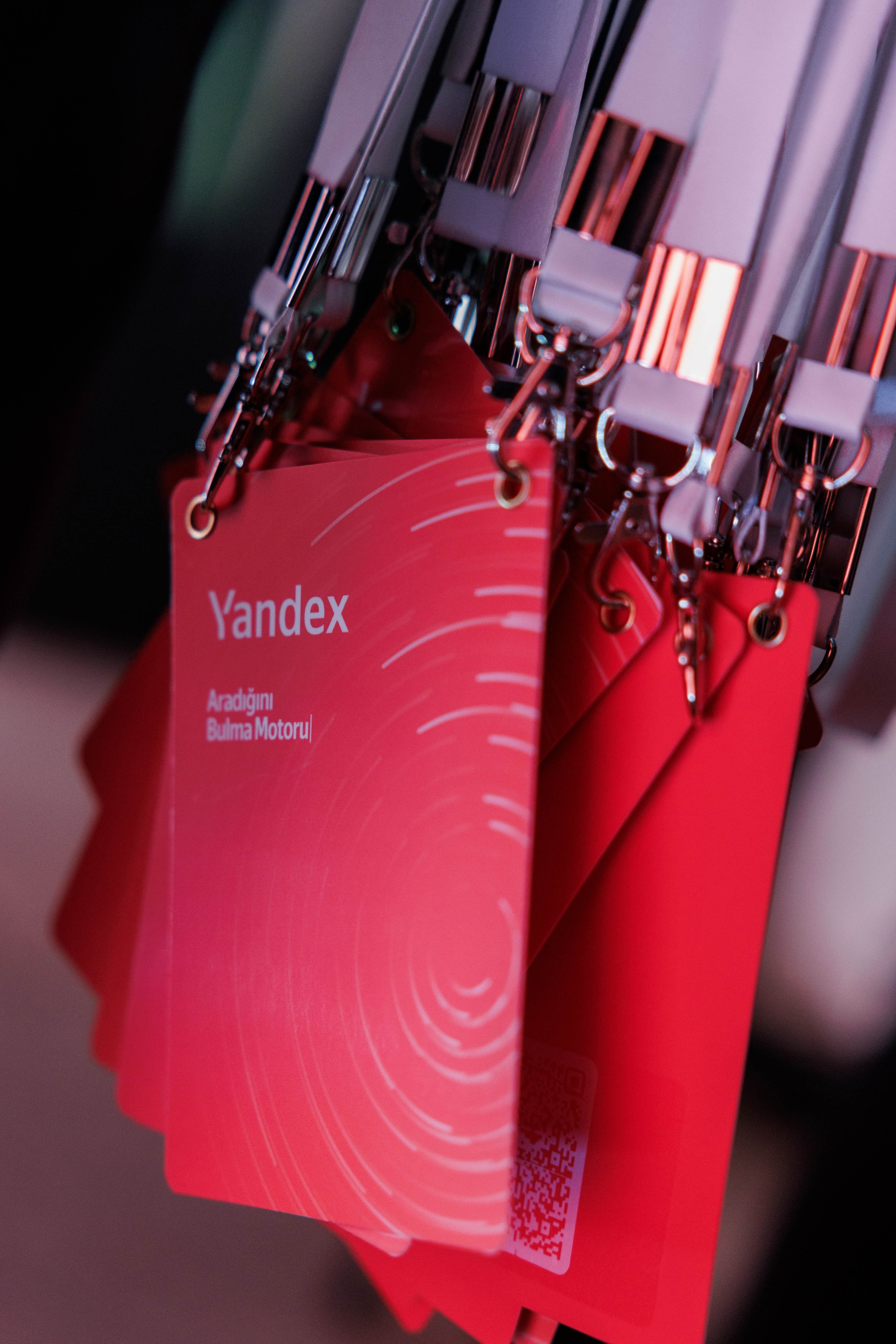 Yandex. About