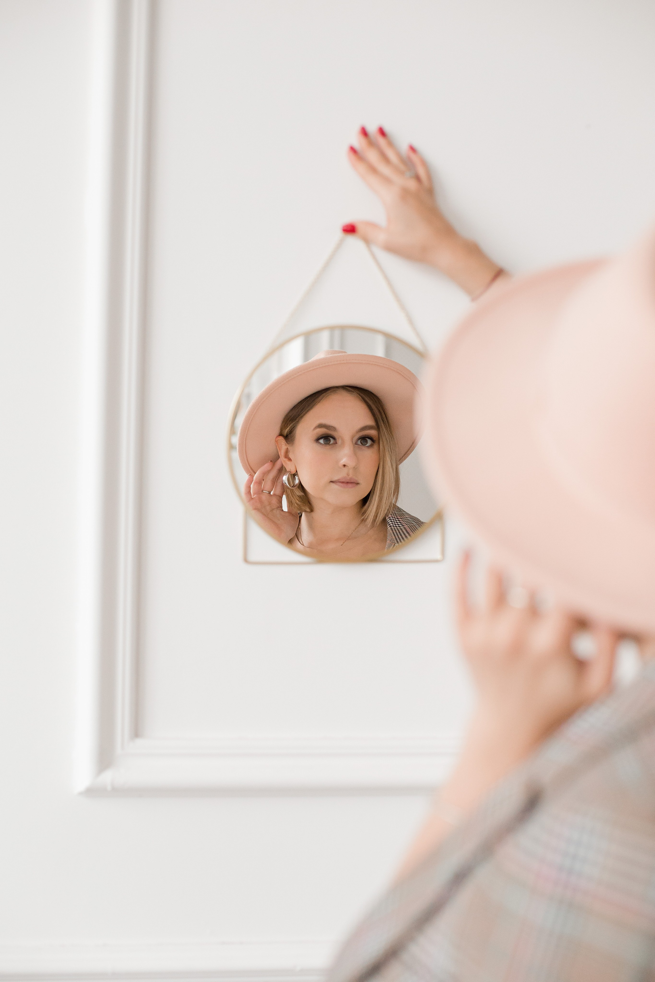 Дизайнер интерьера Елена. Фотограф Шевчик Виктория