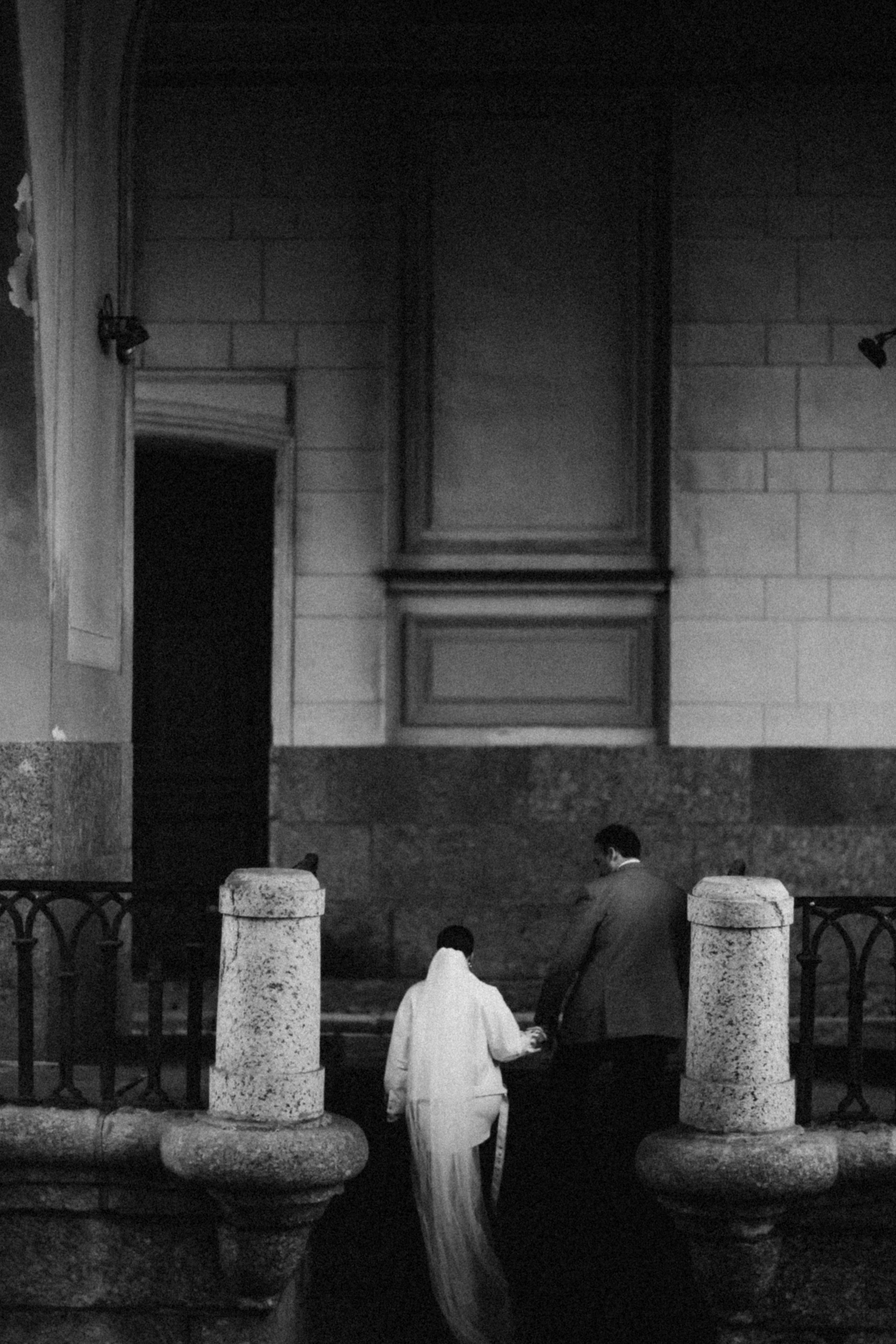 Скорость. Свадебный и love story фотограф в Санкт-Петербурге (Спб) Natali Iva