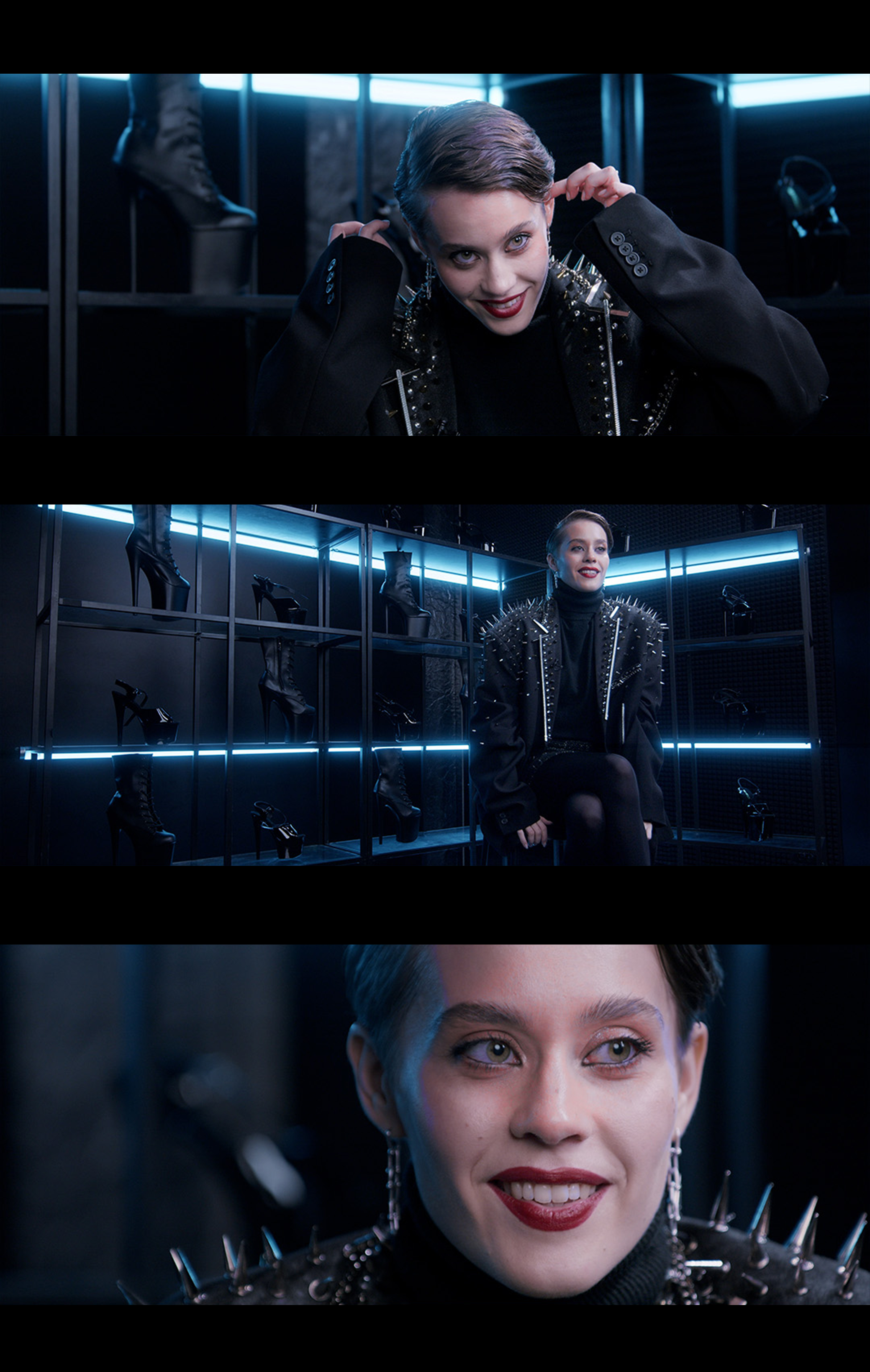 Still. Kharakhorkin Gleb — Director of Photography