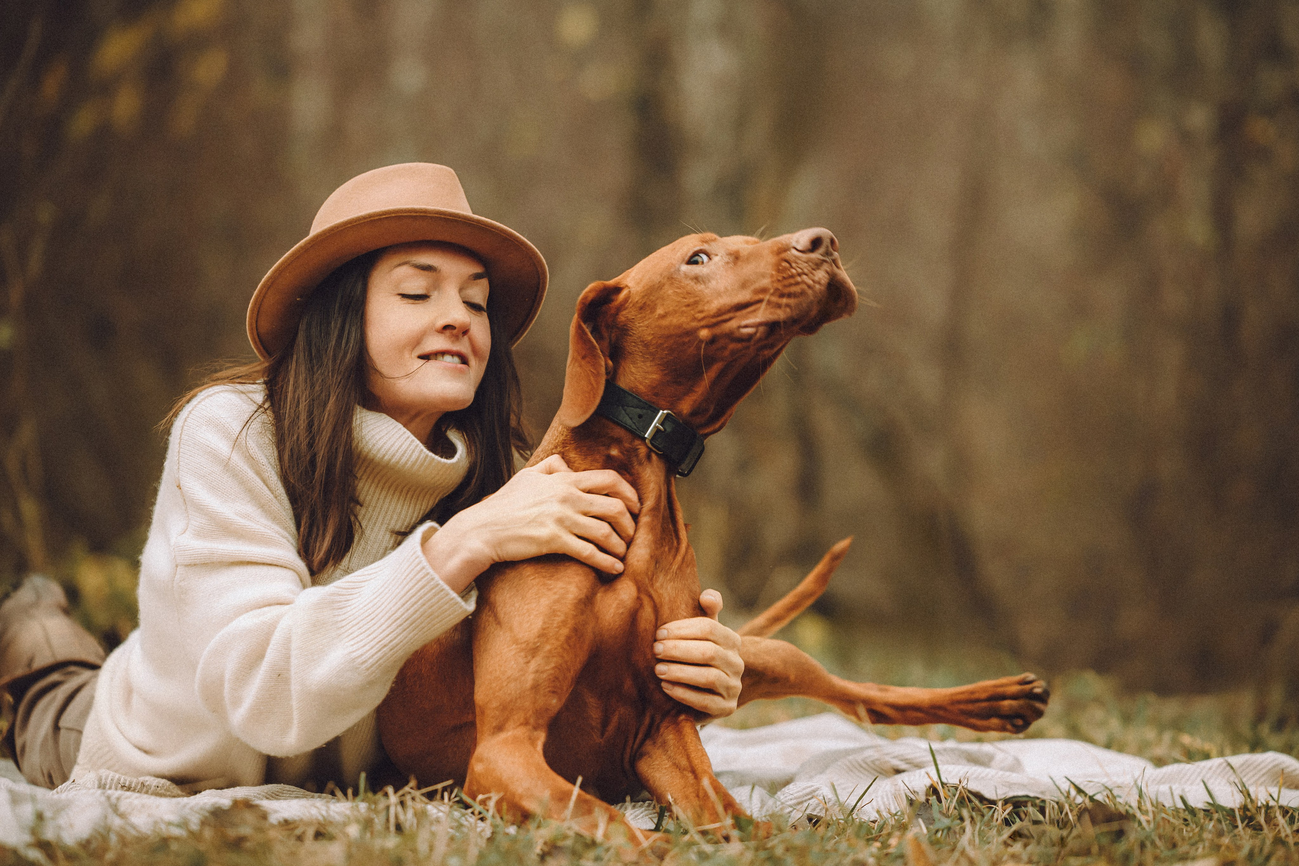 Дориан и его семья