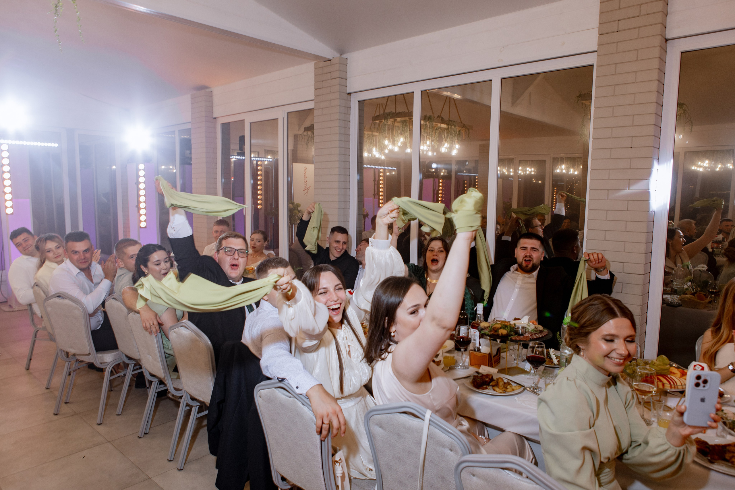 Ангелина и Дима. Свадебный фотограф Витебск Минск