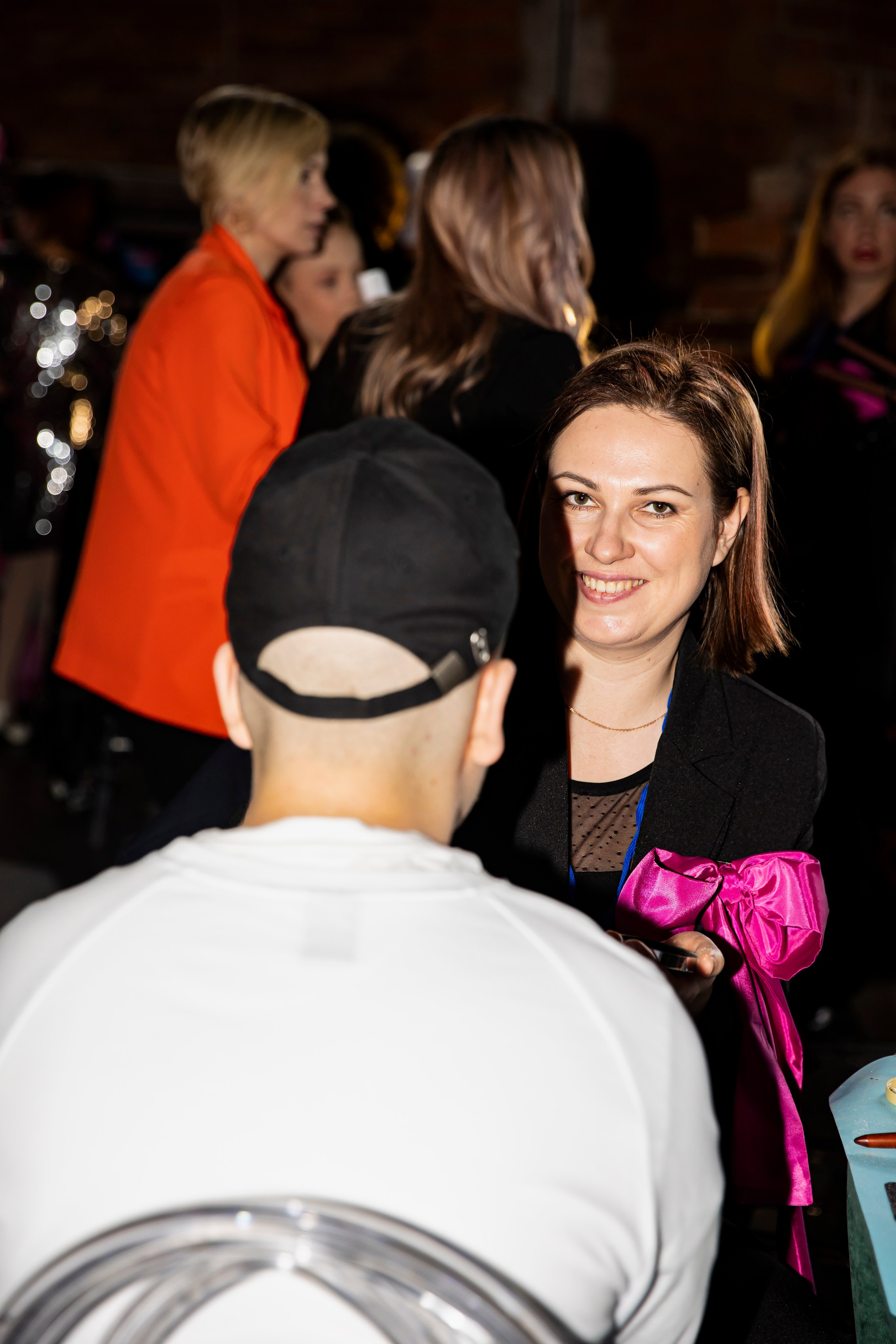 FORUM KIDS — 24. Фотограф — Татьяна Кириллова, г. Санкт-Петербург