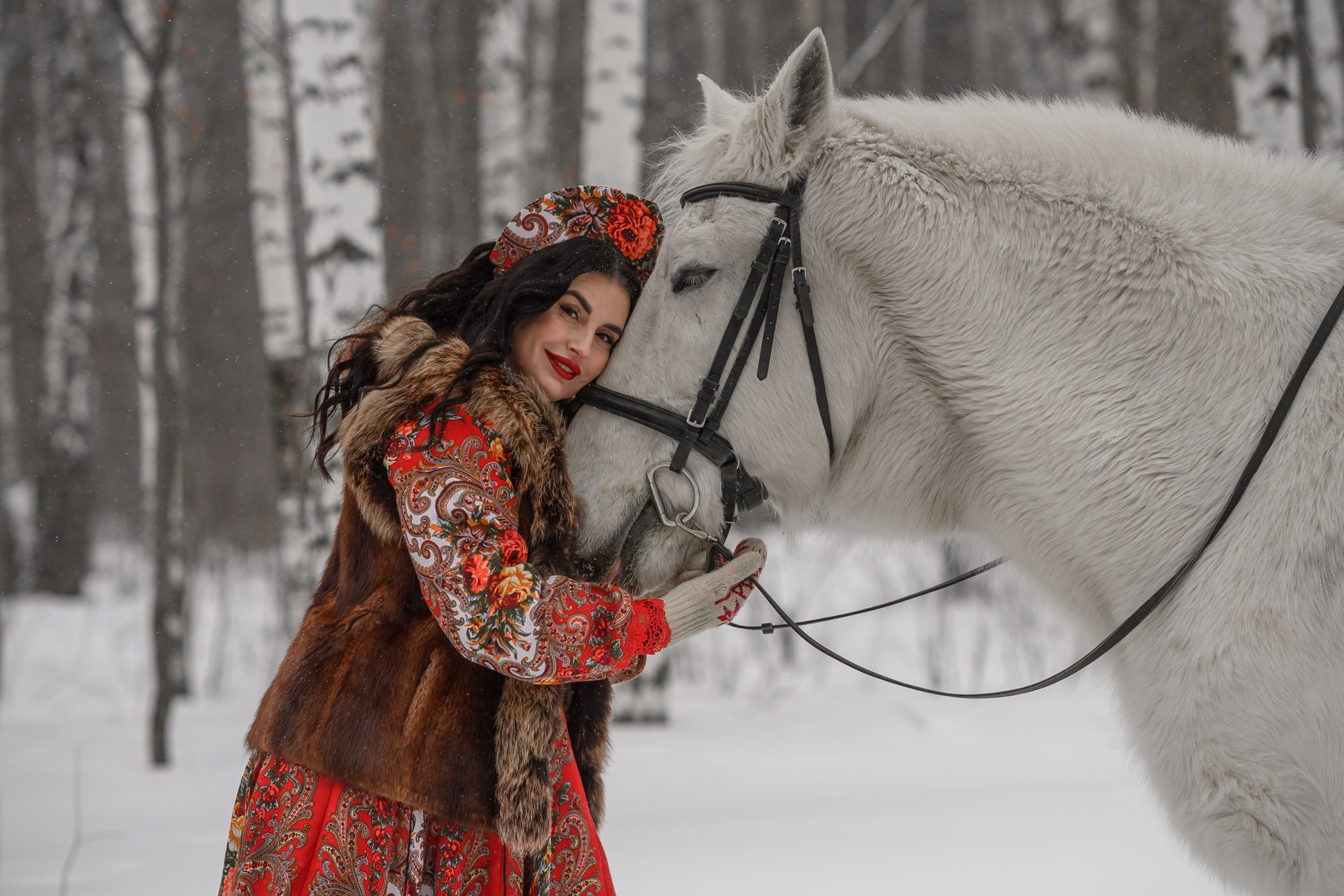 ДО_ПОСЛЕ. Семейный фотограф Екатеринбург Лора Мур