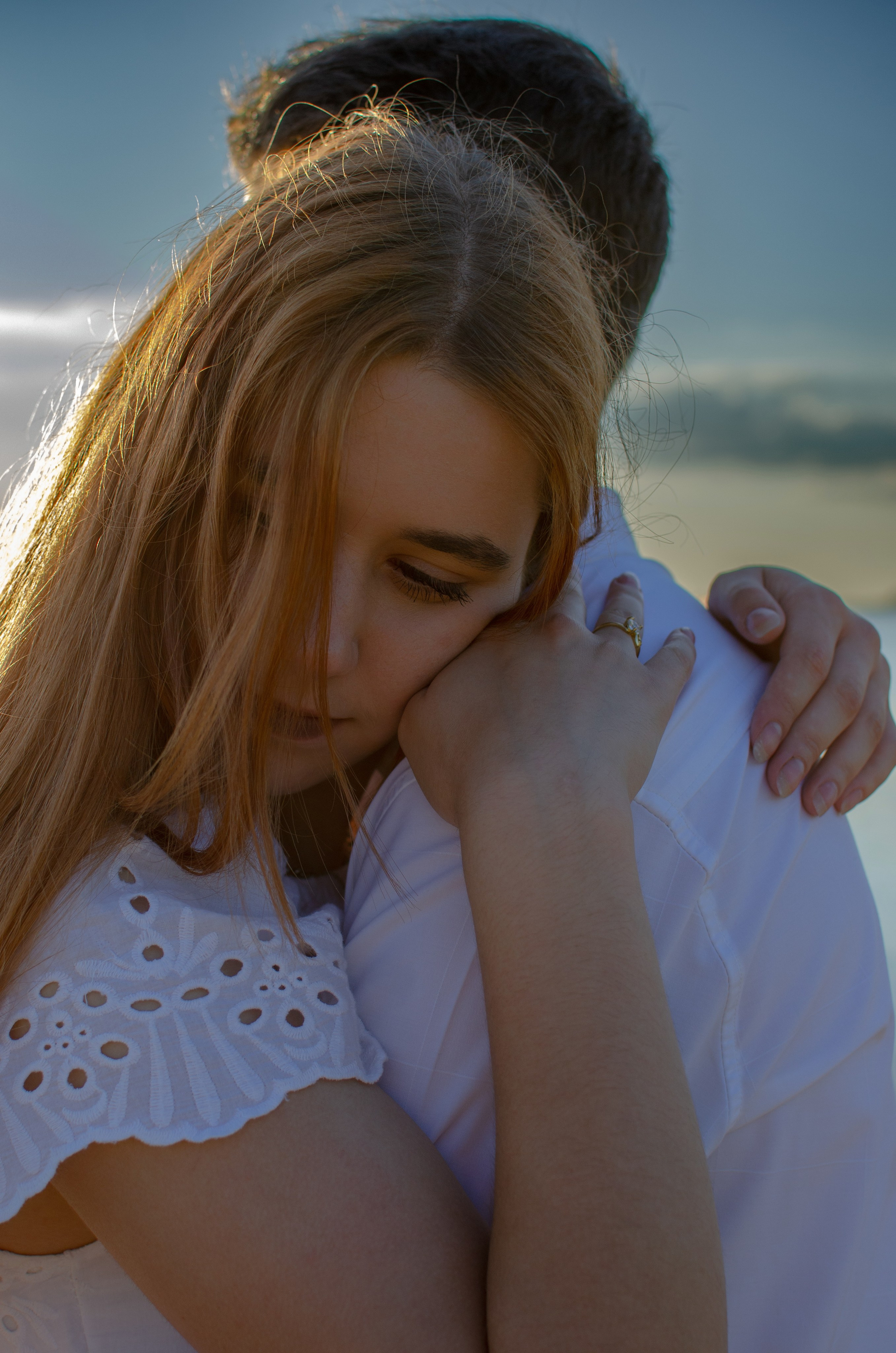 Парные. Портретный фотограф в Казани Тумурзина Камила