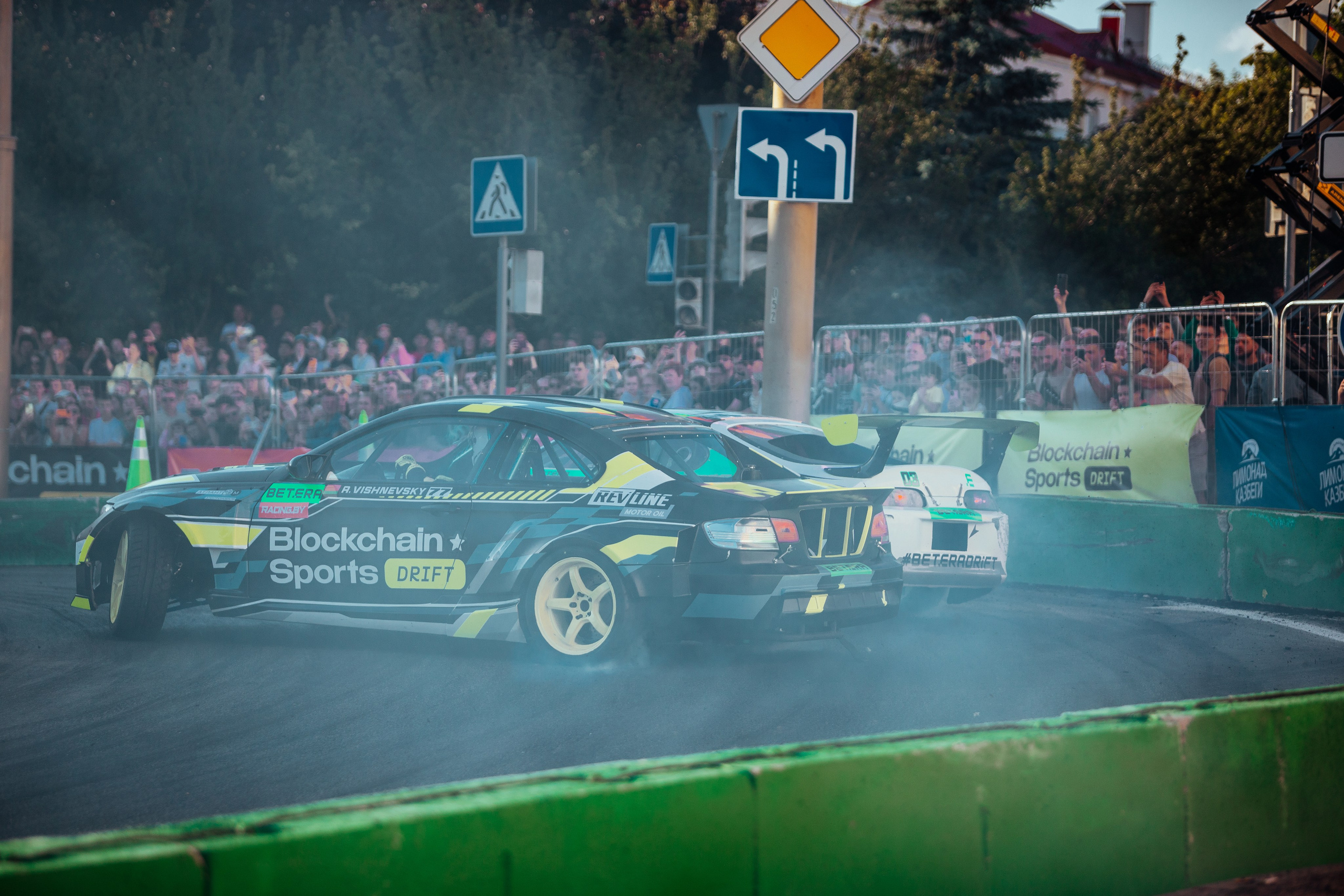 GRODNO.GP. Photographer Vladislav Voronovich