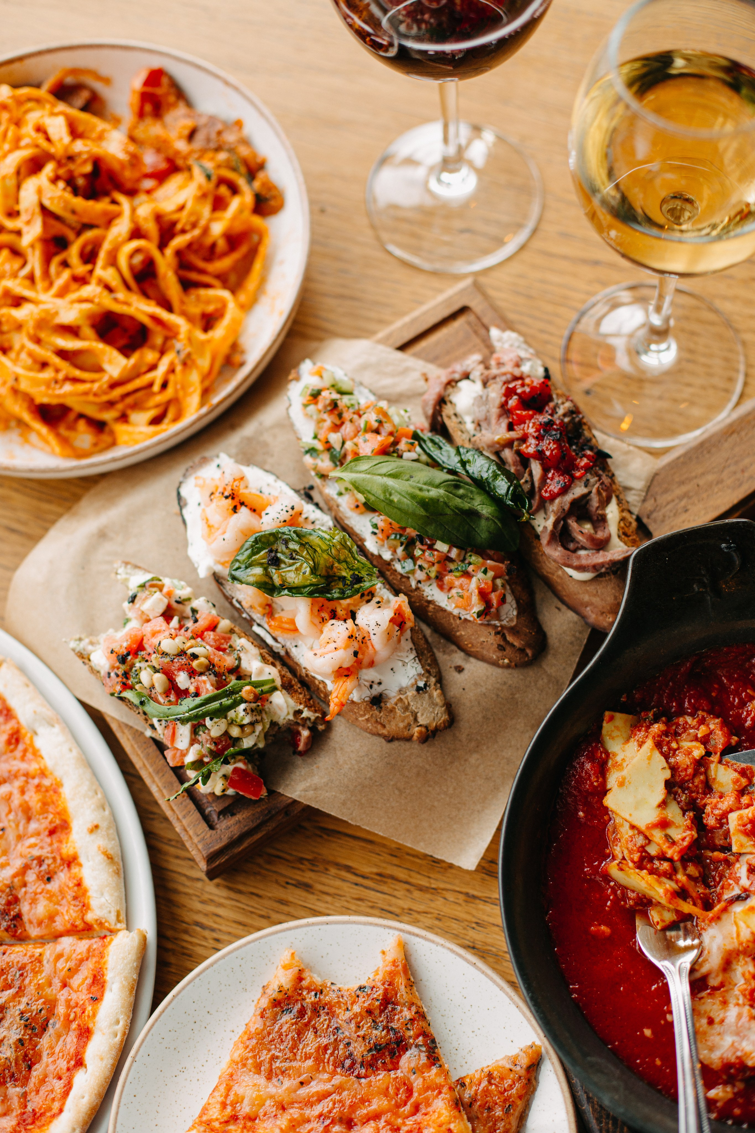 Блюда. Фуд фотограф новосибирск