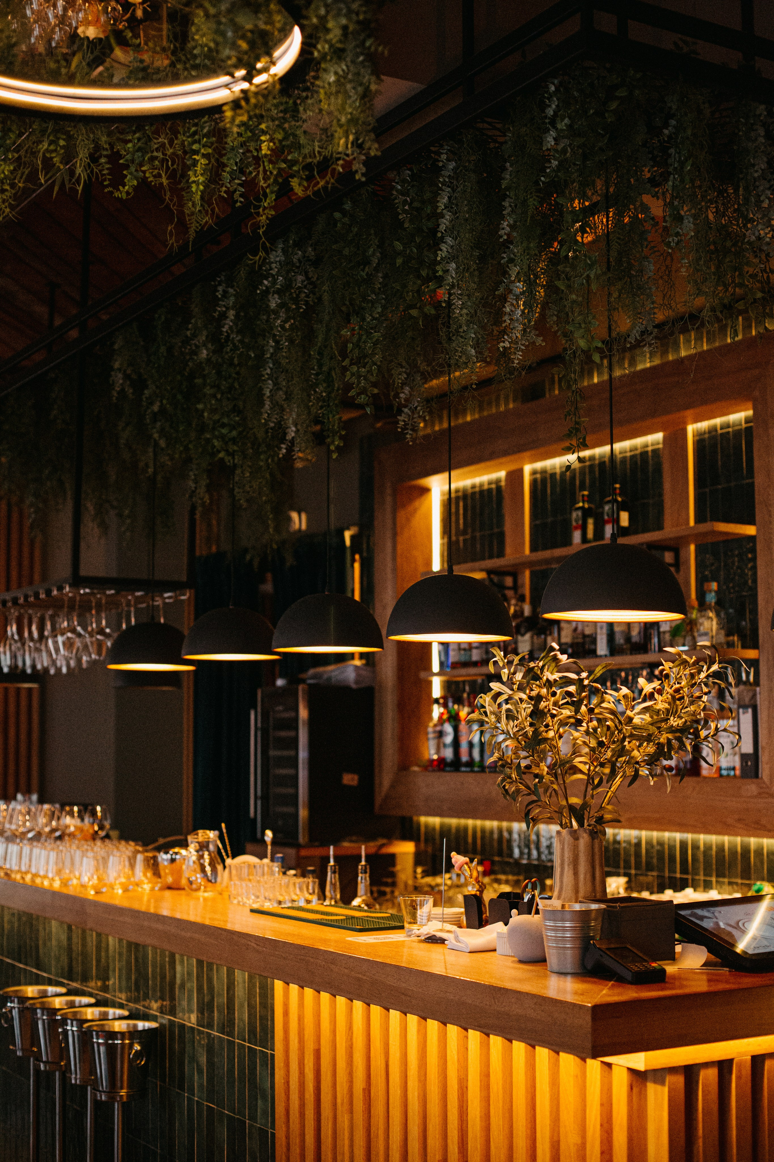 Интерьер. Фуд фотограф новосибирск