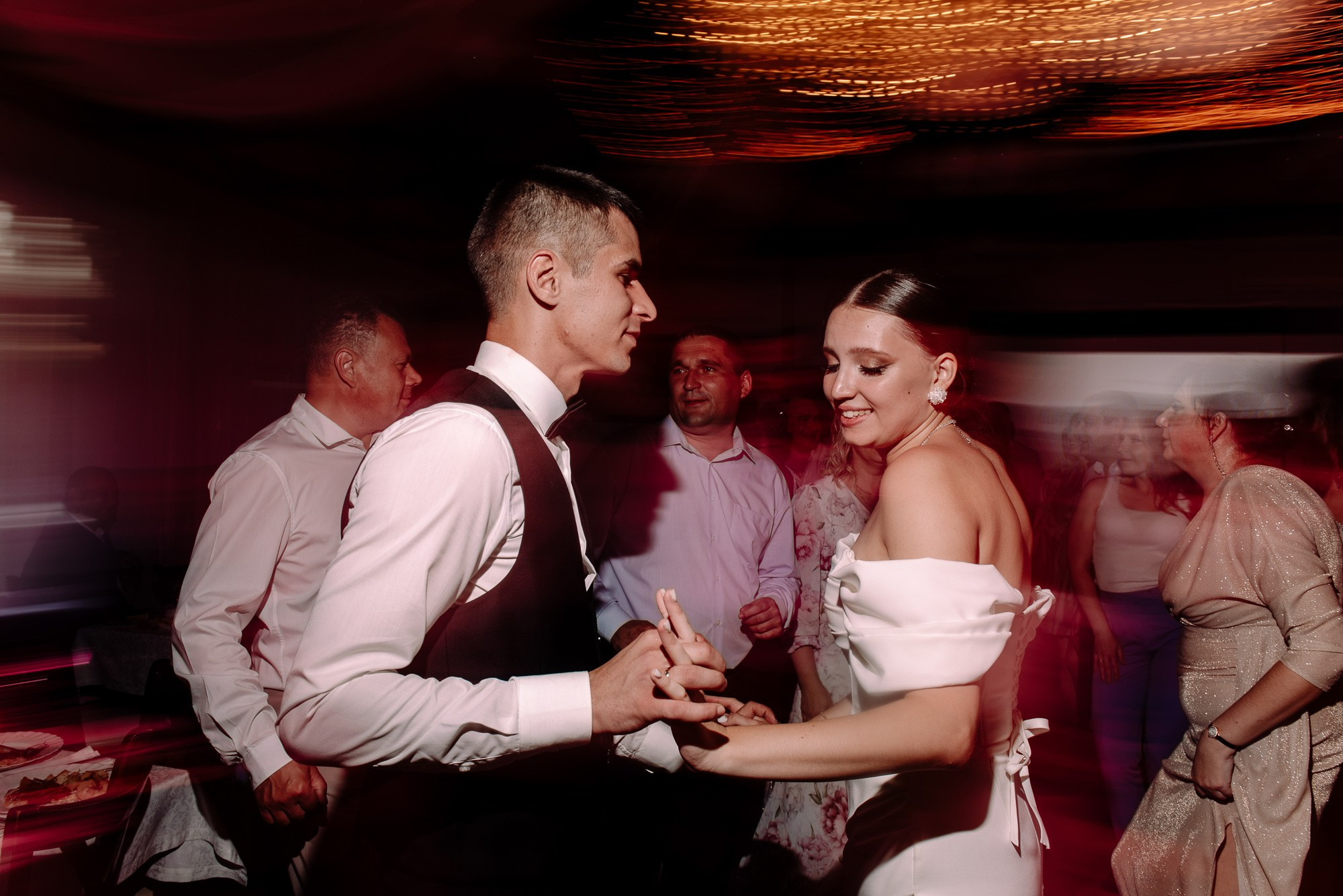 Сергей и Дарья. Семейный и свадебный фотограф в Рязани Лиза Голованова