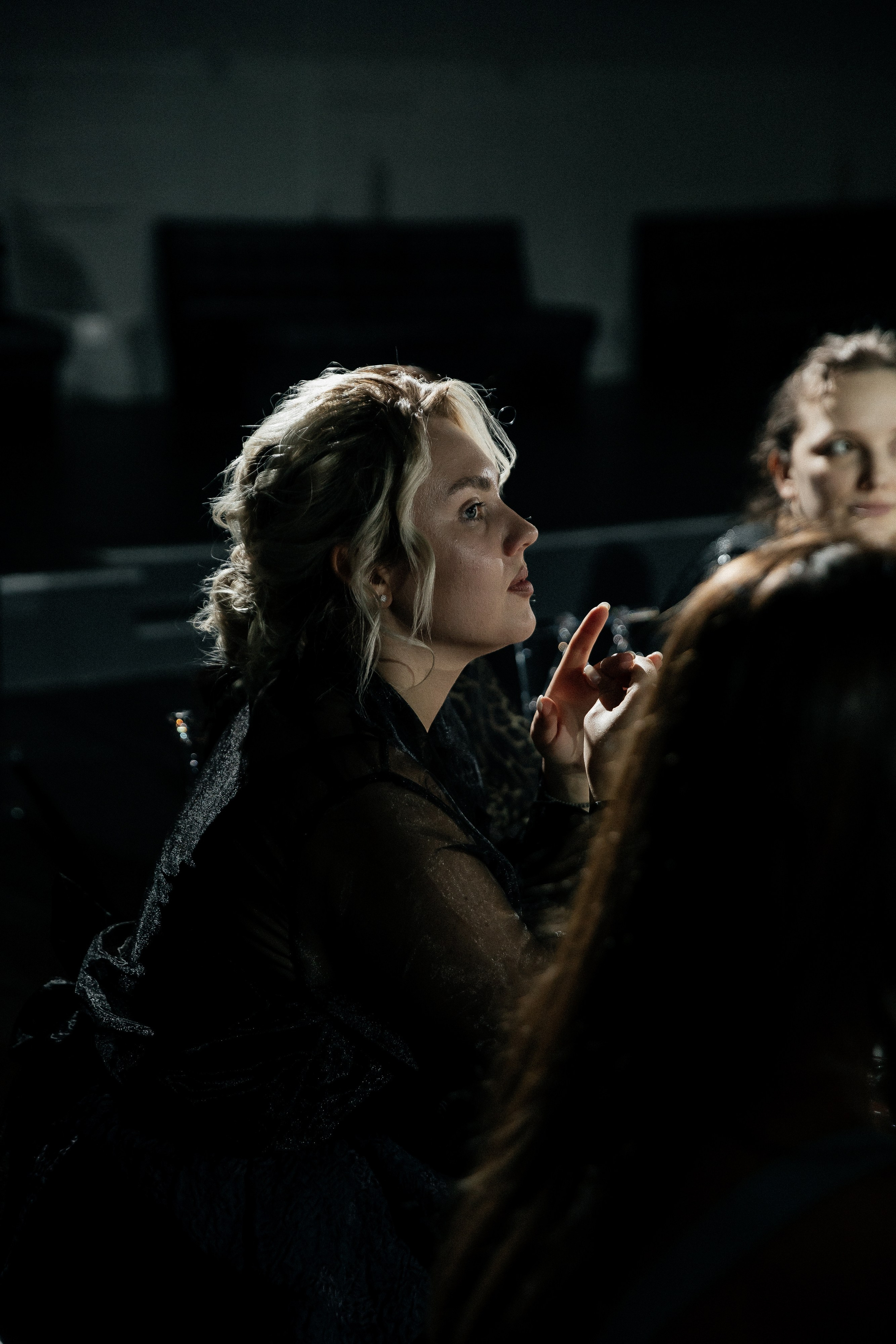 Свадебный банкет — Настя и Саша Борщ. Свадебный фотограф в Нижнем Новгороде Генеральская Ира