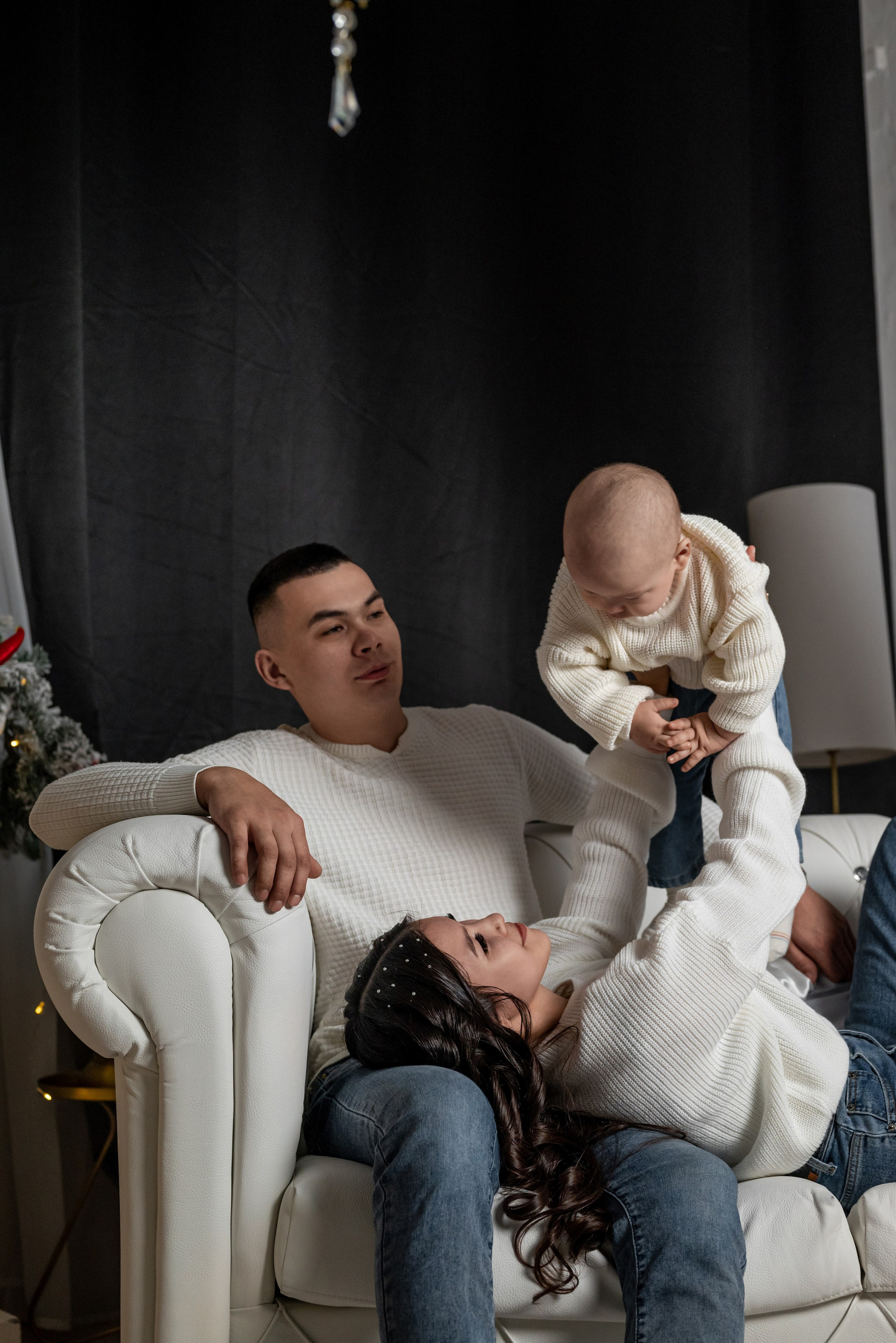 Индира. Фотограф в городе Салават