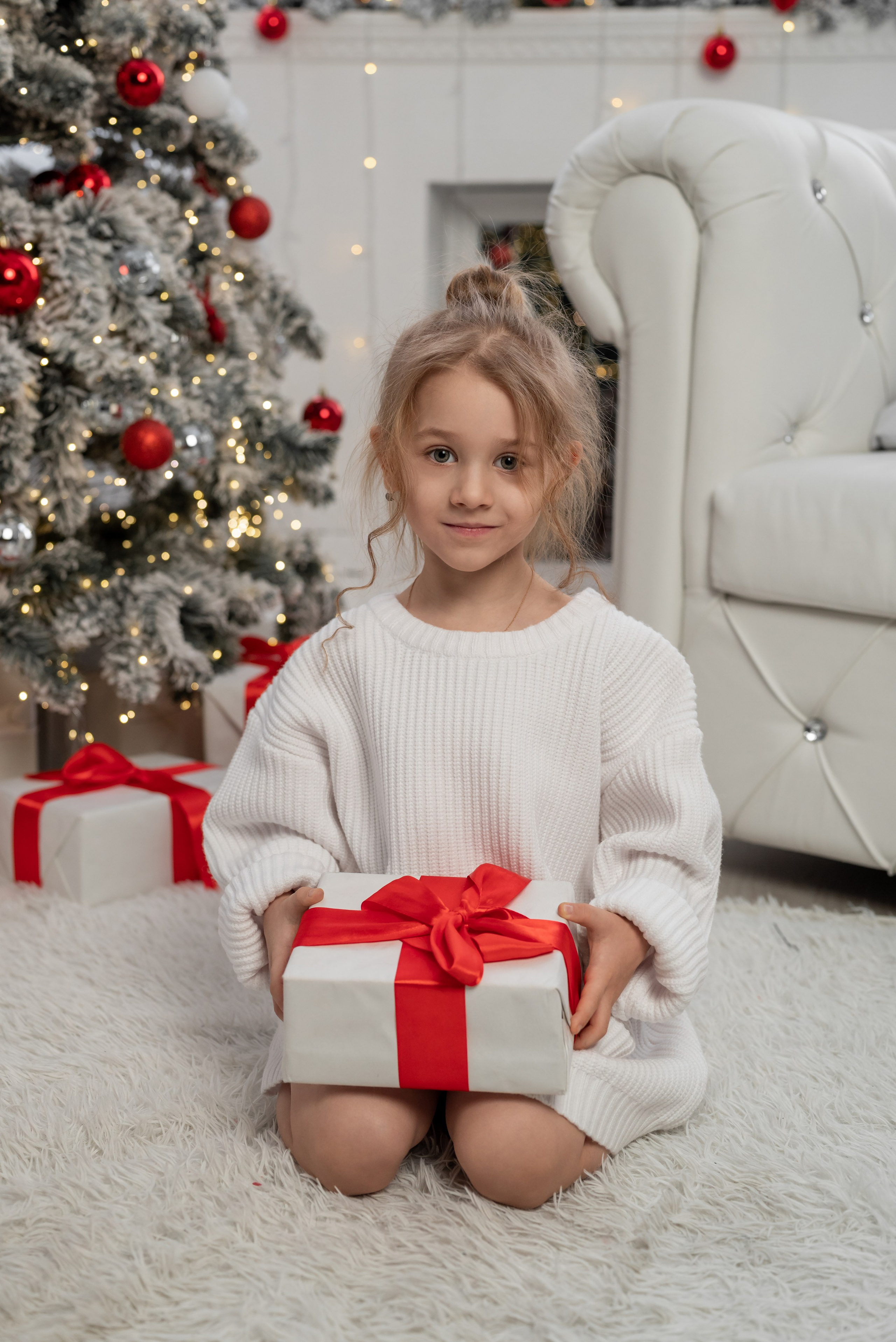 Кристина. Фотограф в городе Салават