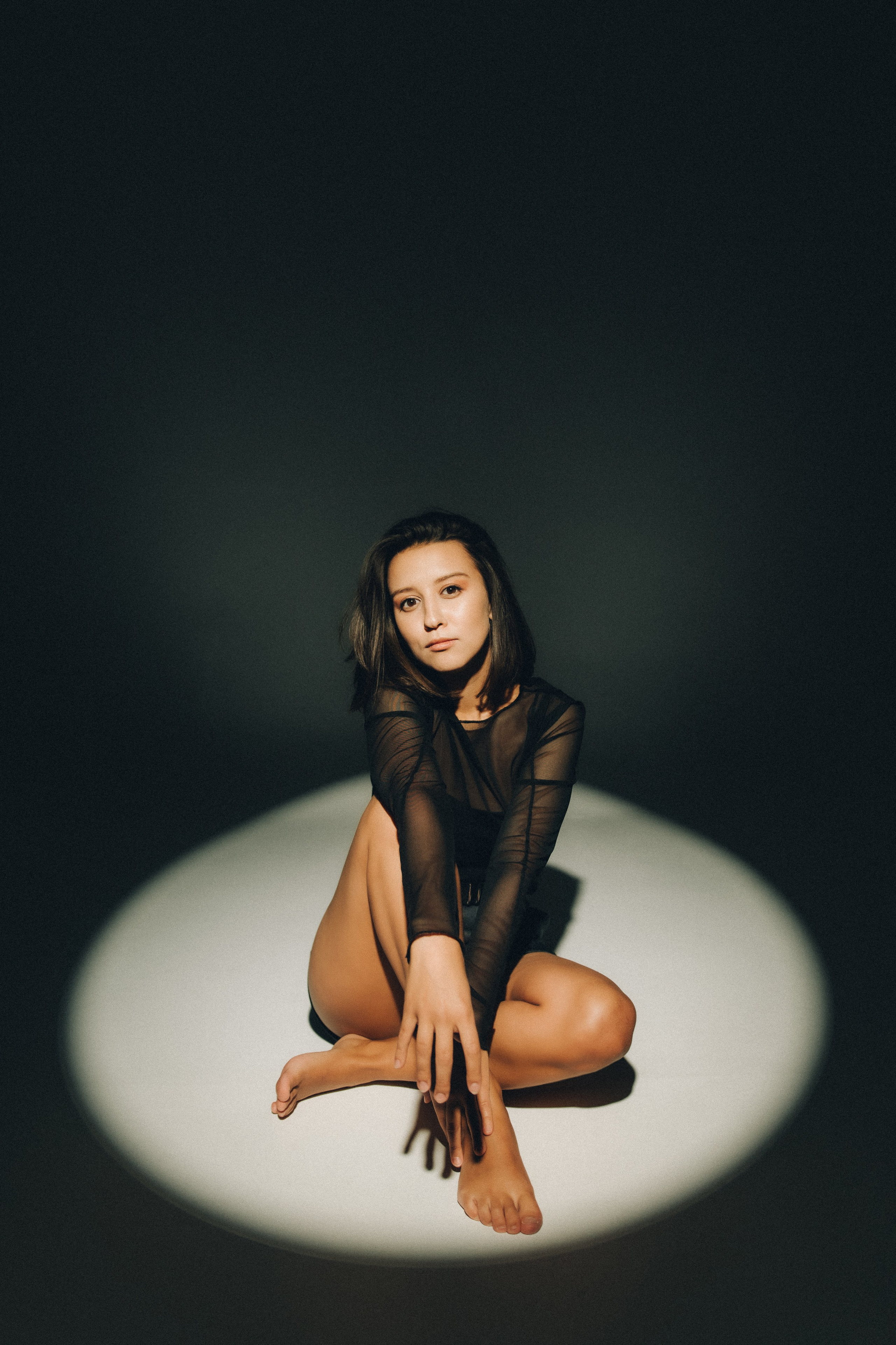 Фотосессия Полина. Фотографирую пары и индивидуальные съемки в Алматы Шунько Ирина