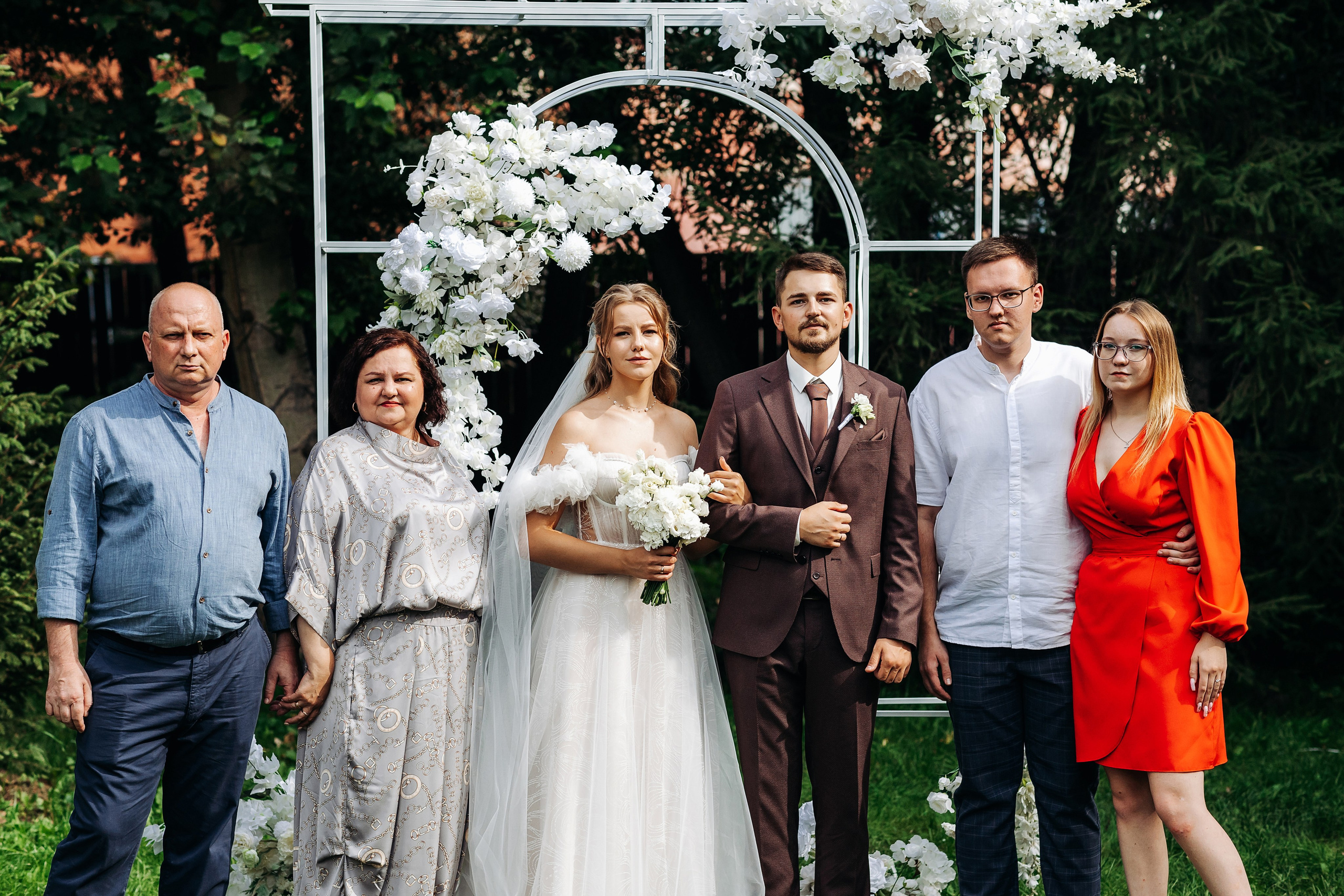 Александр Ирина. Фотограф Омск Андрей Козяков