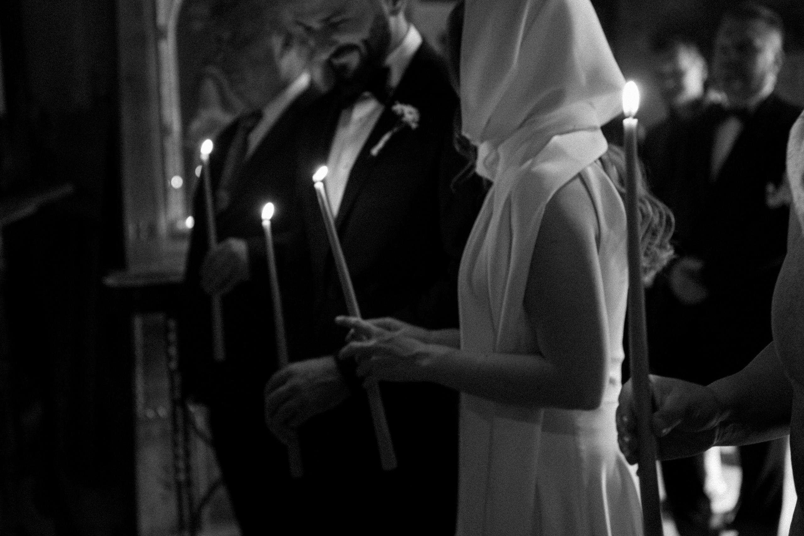 Love story. Darya Kras