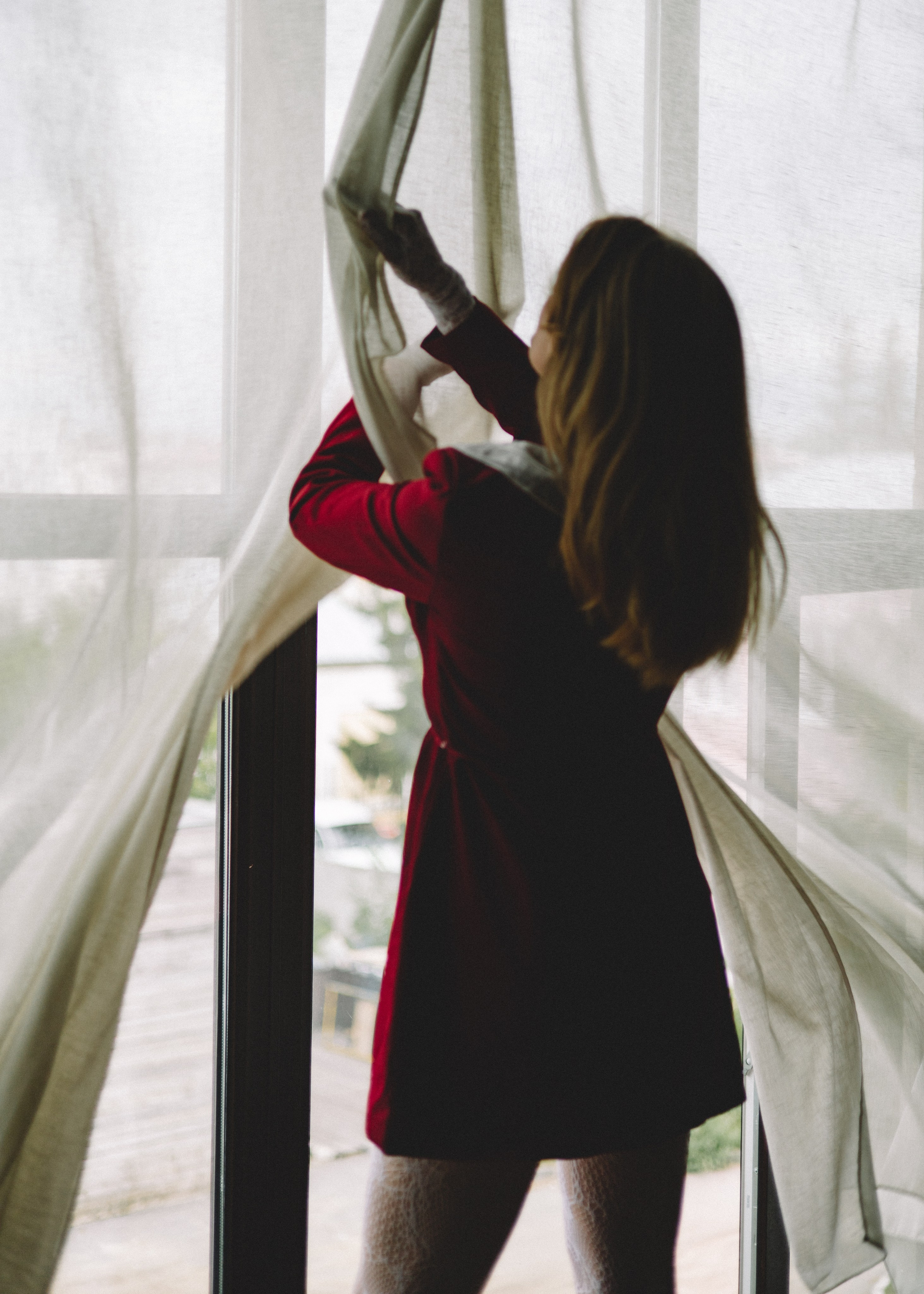 Маргарита. Портретный фотограф Инесса Богданова