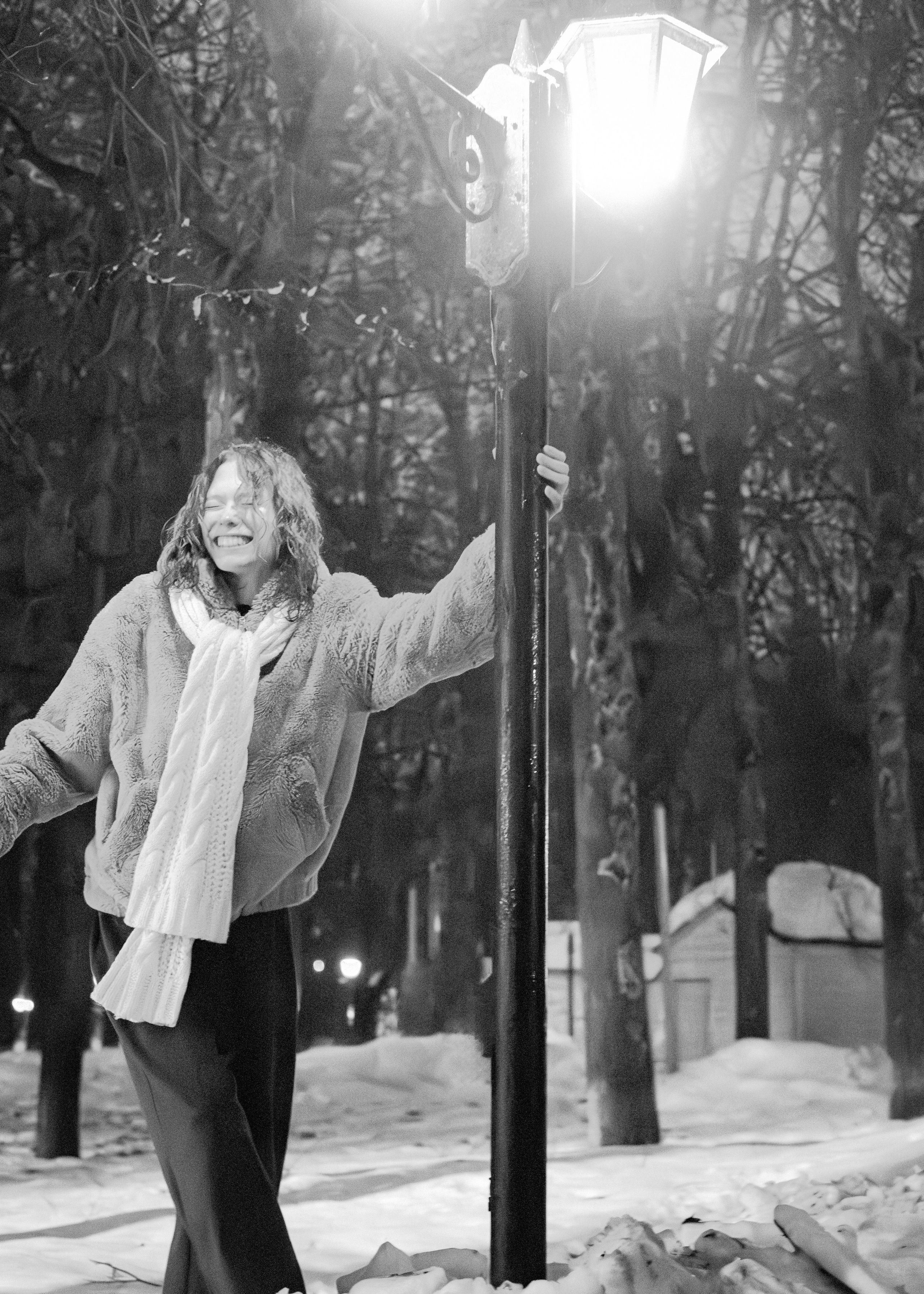 Женский портрет. Портретный фотограф Инесса Богданова