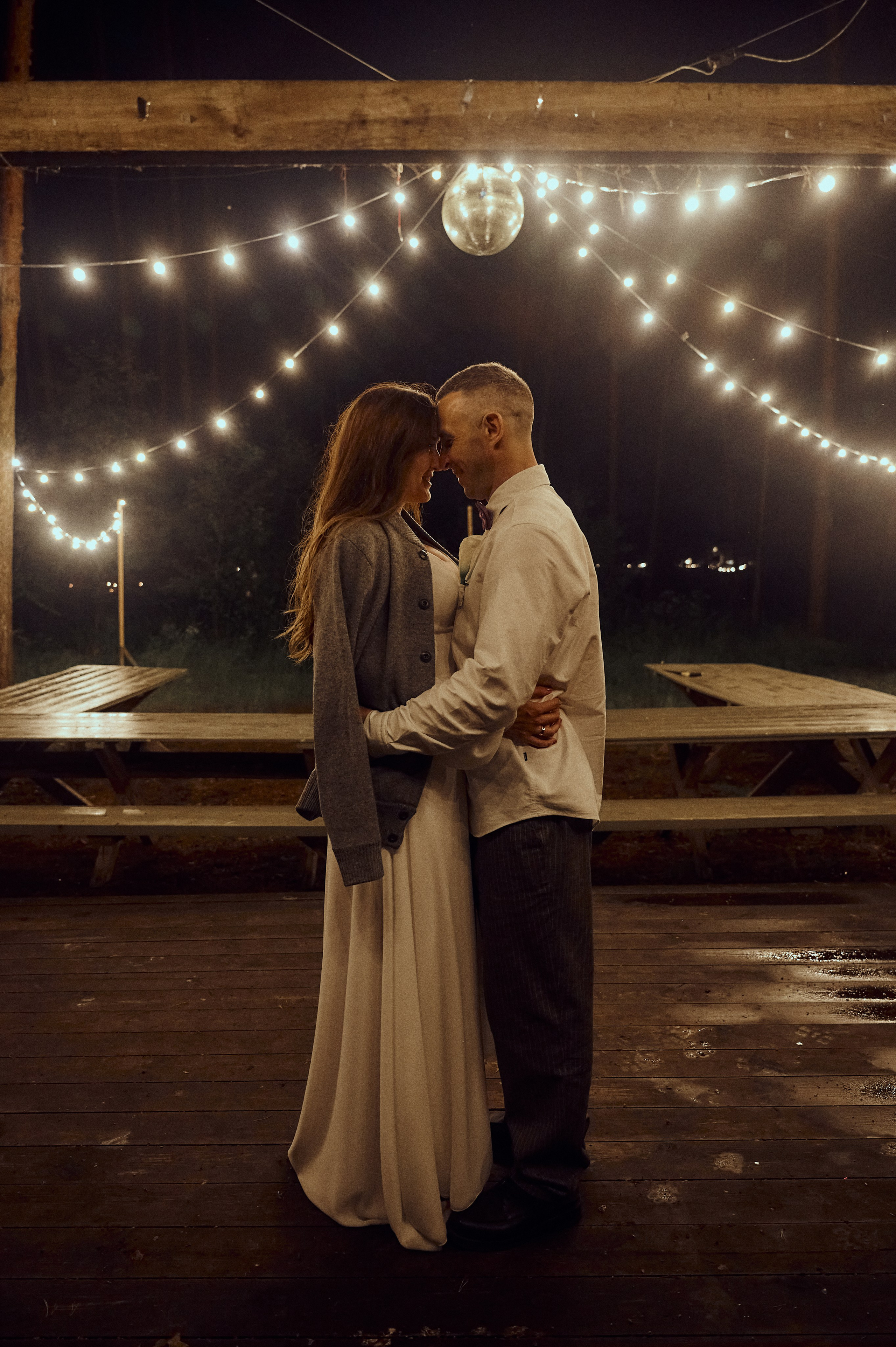 Свадьба в Зеленой тропе. Свадебный фотограф в Туле Никита Беляев