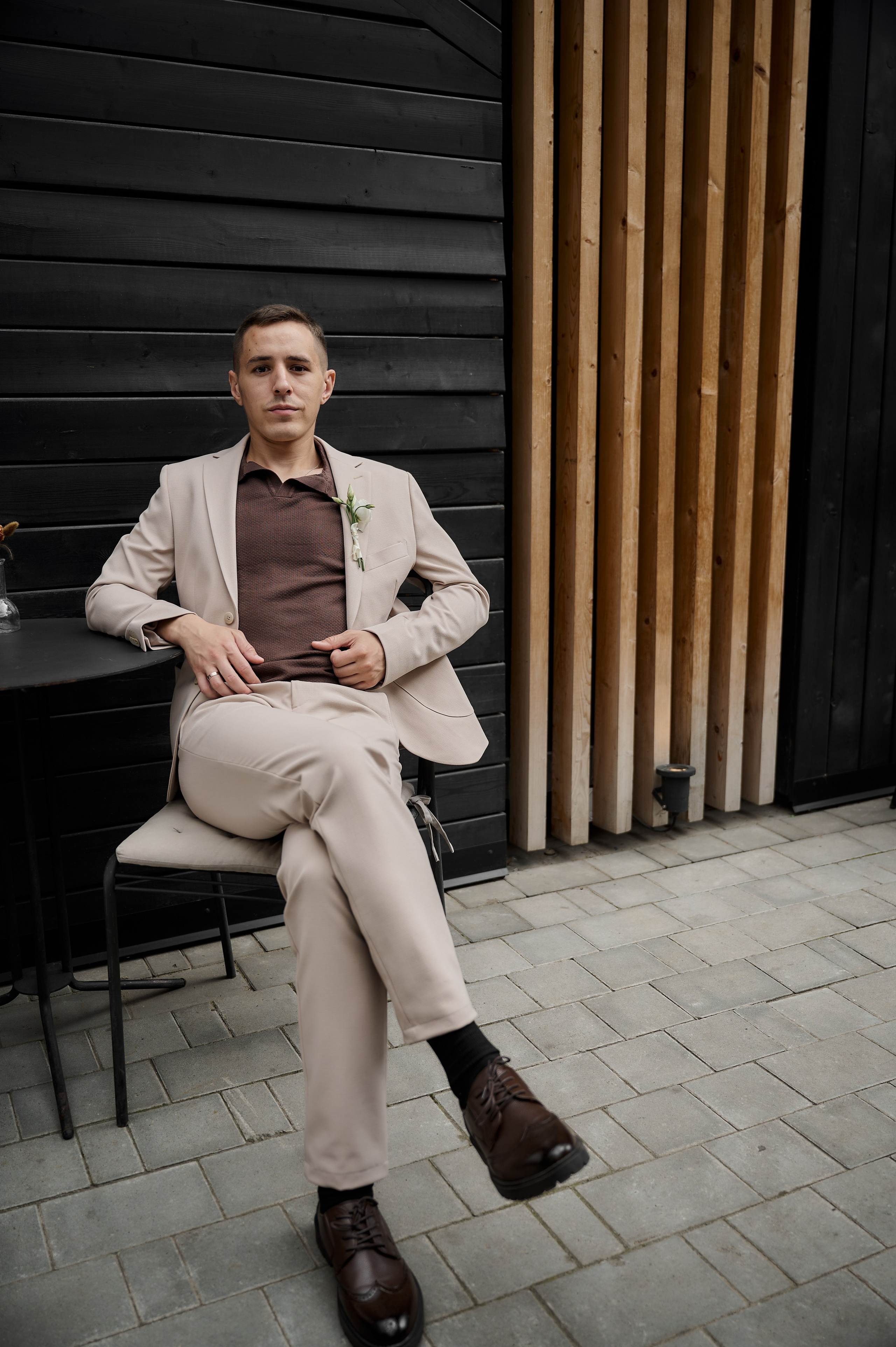 Свадьба в Цитадели. Свадебный фотограф в Туле Никита Беляев