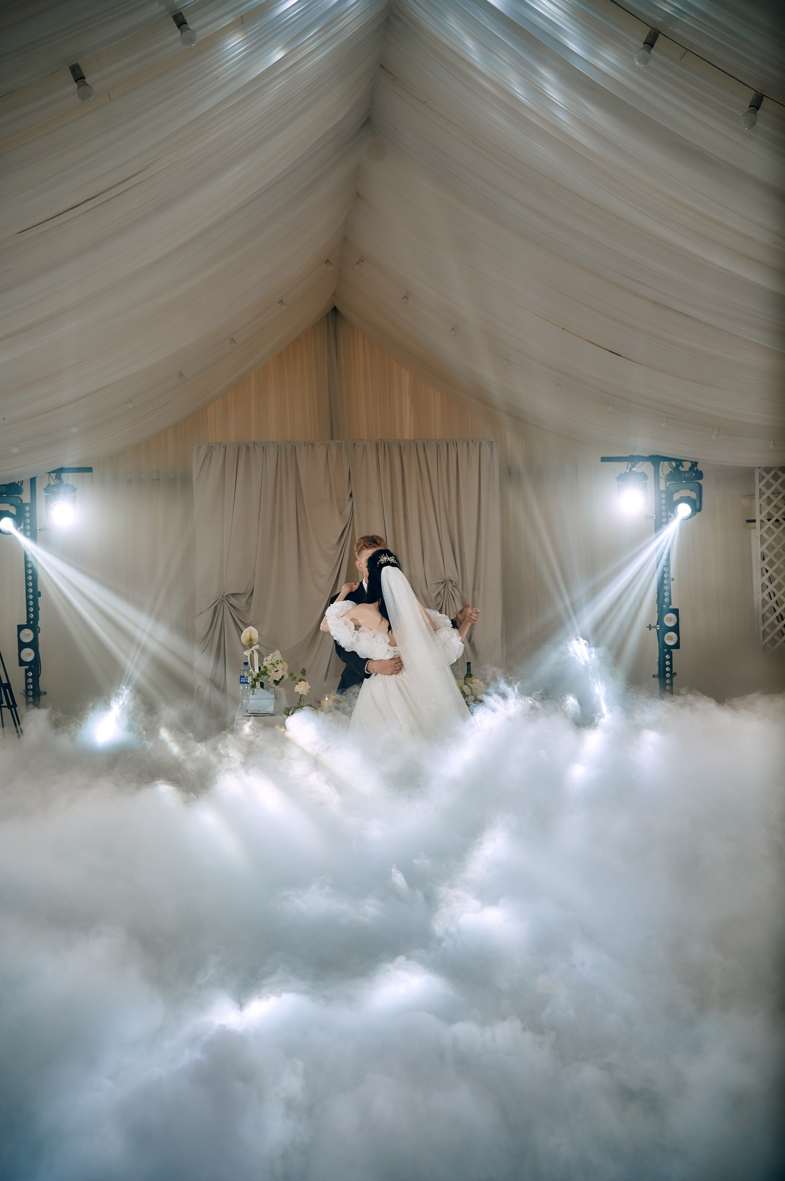 Свадьба в Цитадели. Свадебный фотограф в Туле Никита Беляев