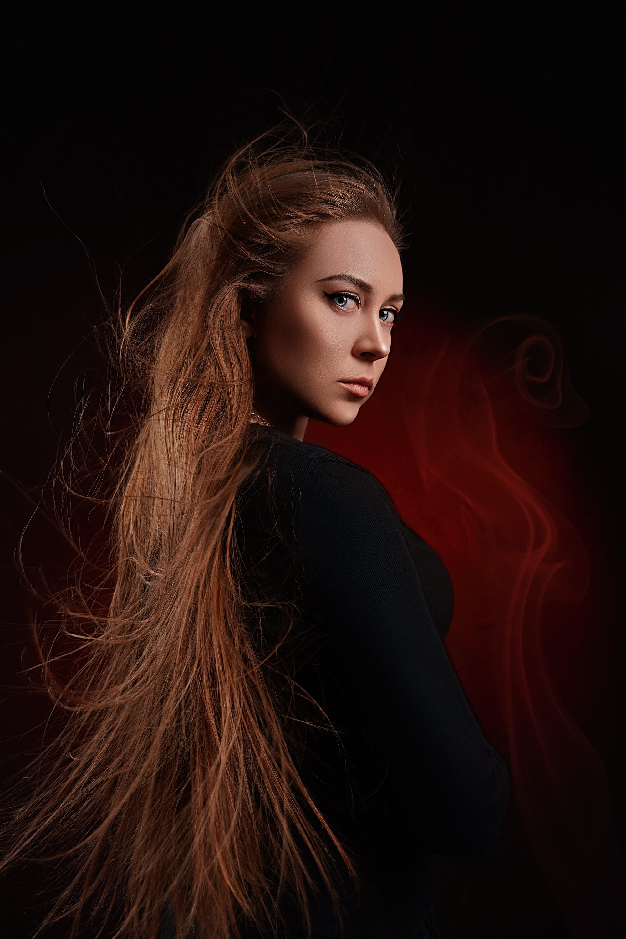 Профессиональный фотограф в Воронеже Владислав Крылов