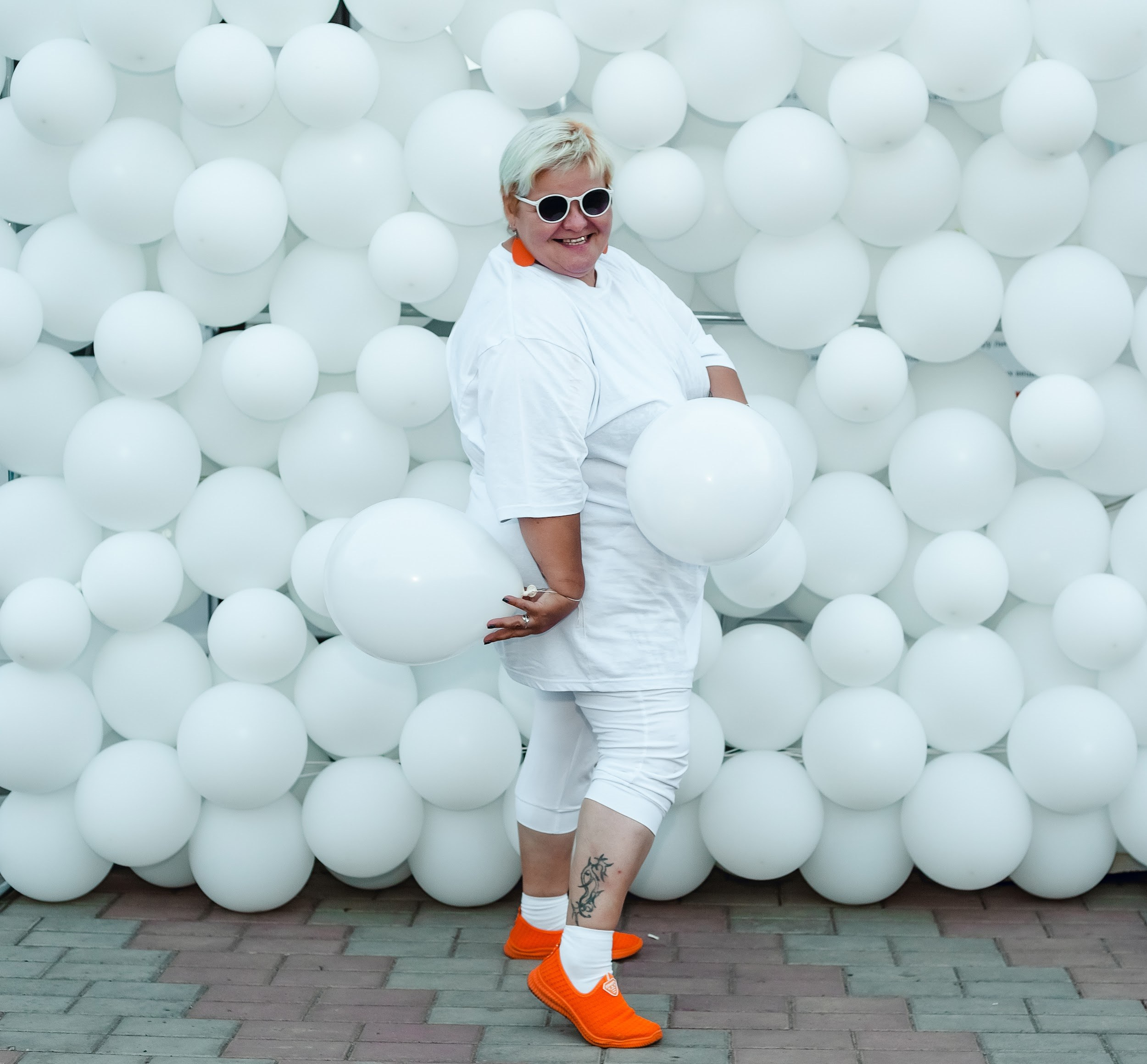 White Party. Профессиональный фотограф в Воронеже Владислав Крылов