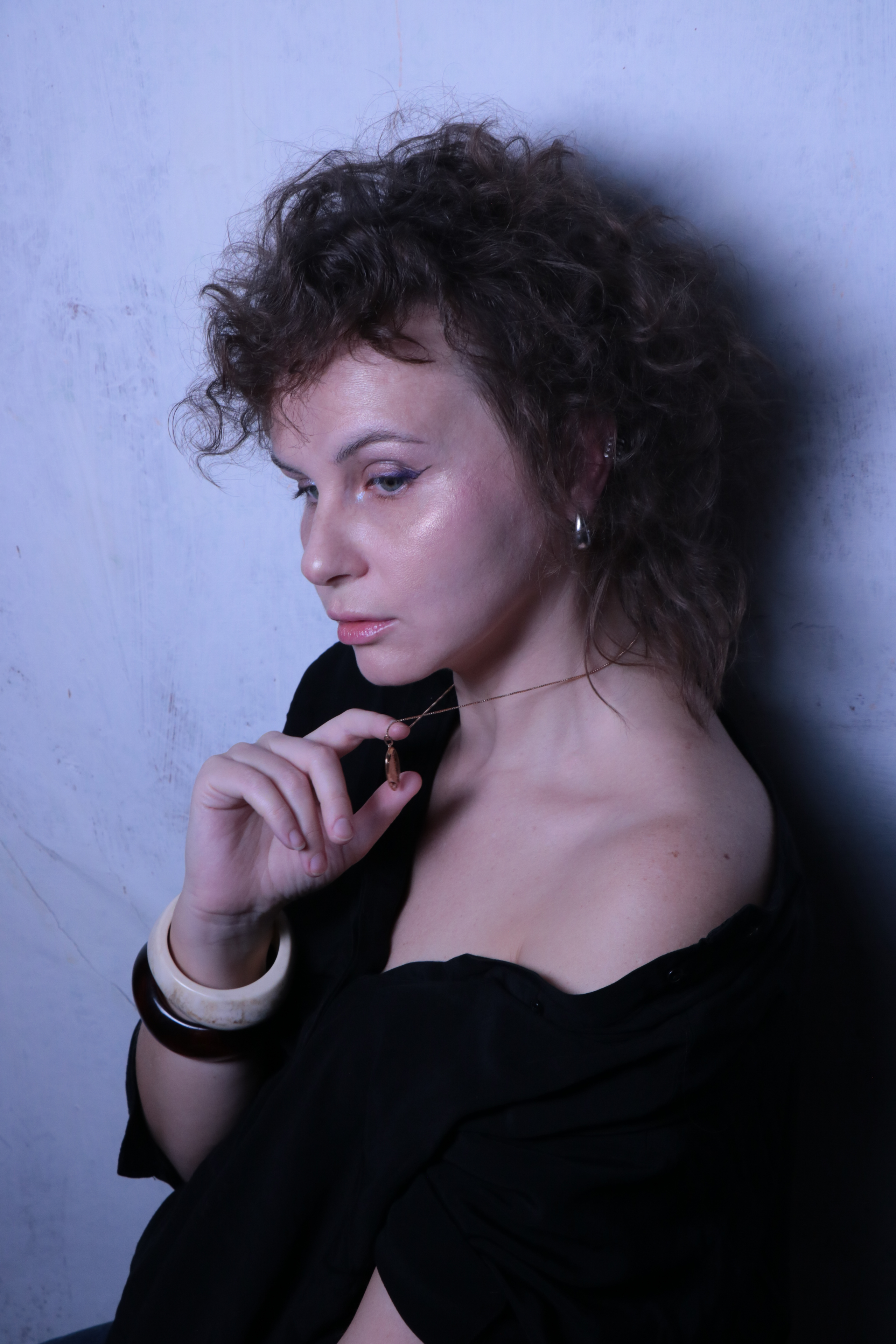 Портретный фотограф в Москве Наталья Чибисова