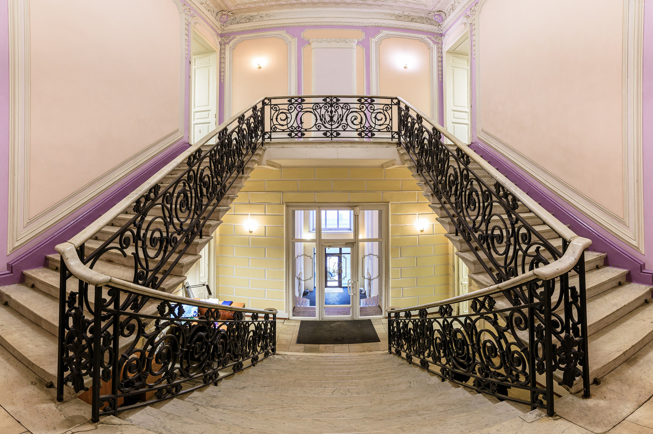 Интерьерная фотография. Фотограф в Санкт-Петербурге и ЛО — Сергей Козлов