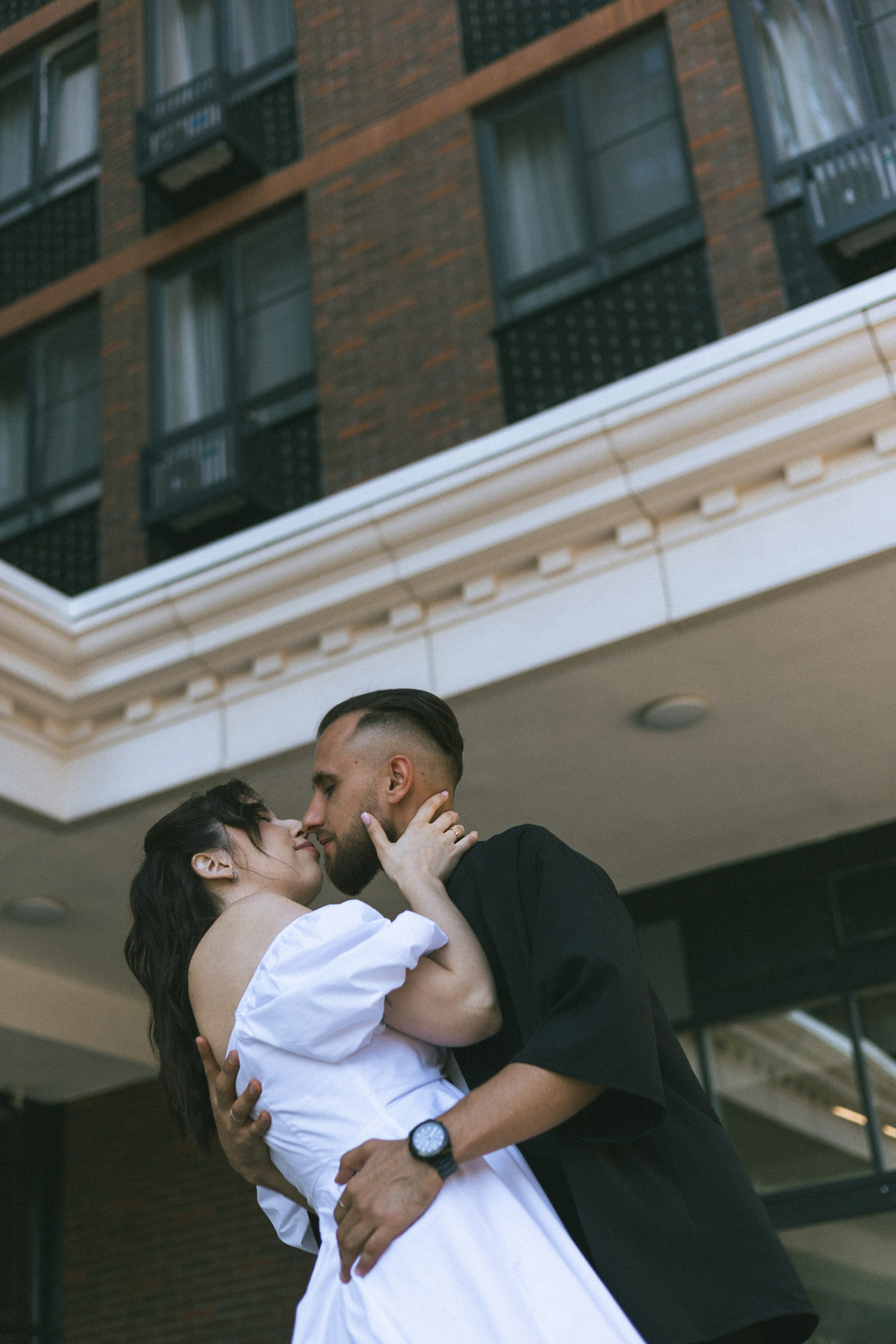 Wedding day. Фотограф Мурманск | Нижний Новгород • Анна Хижняк