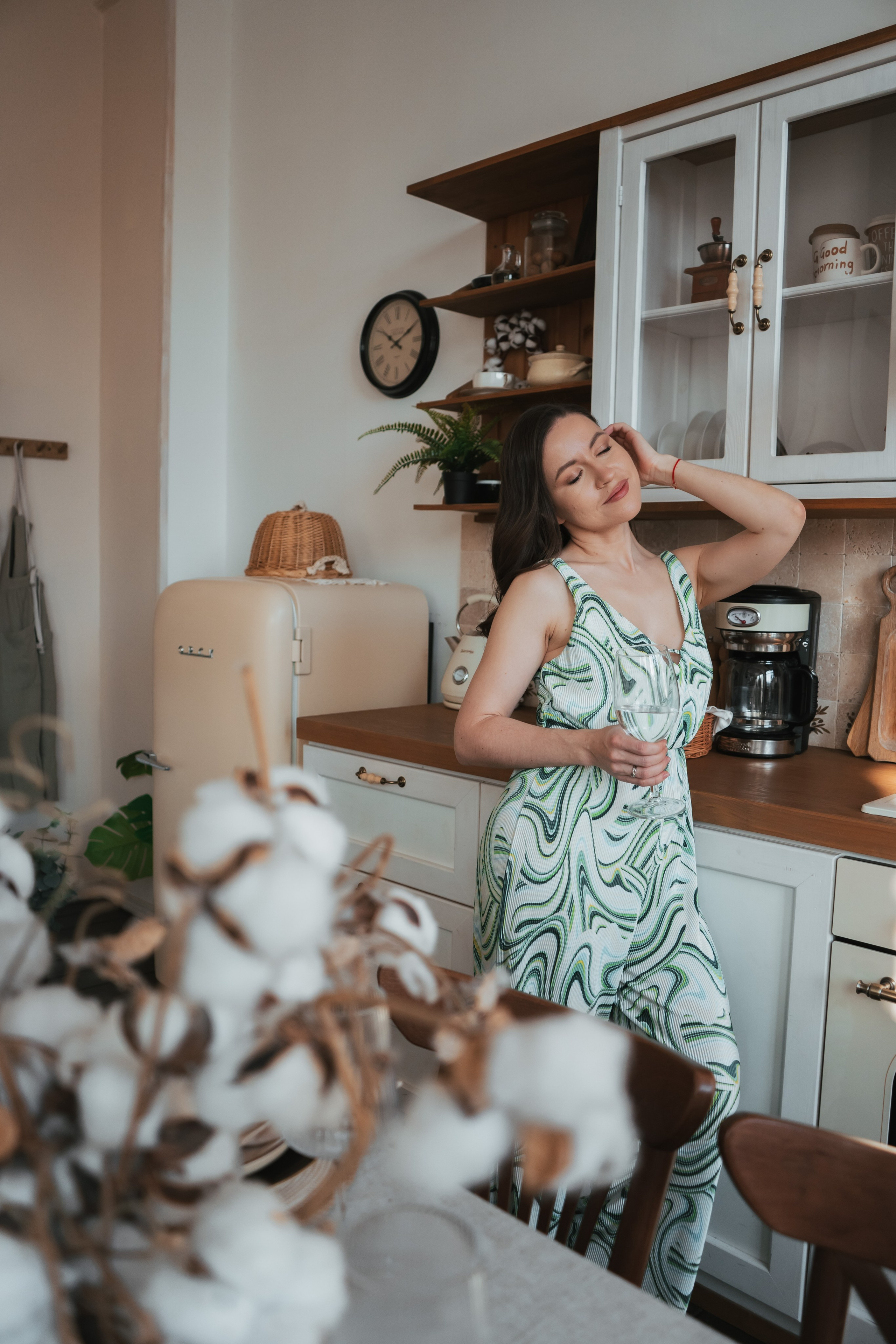 Мария Нутрицилог