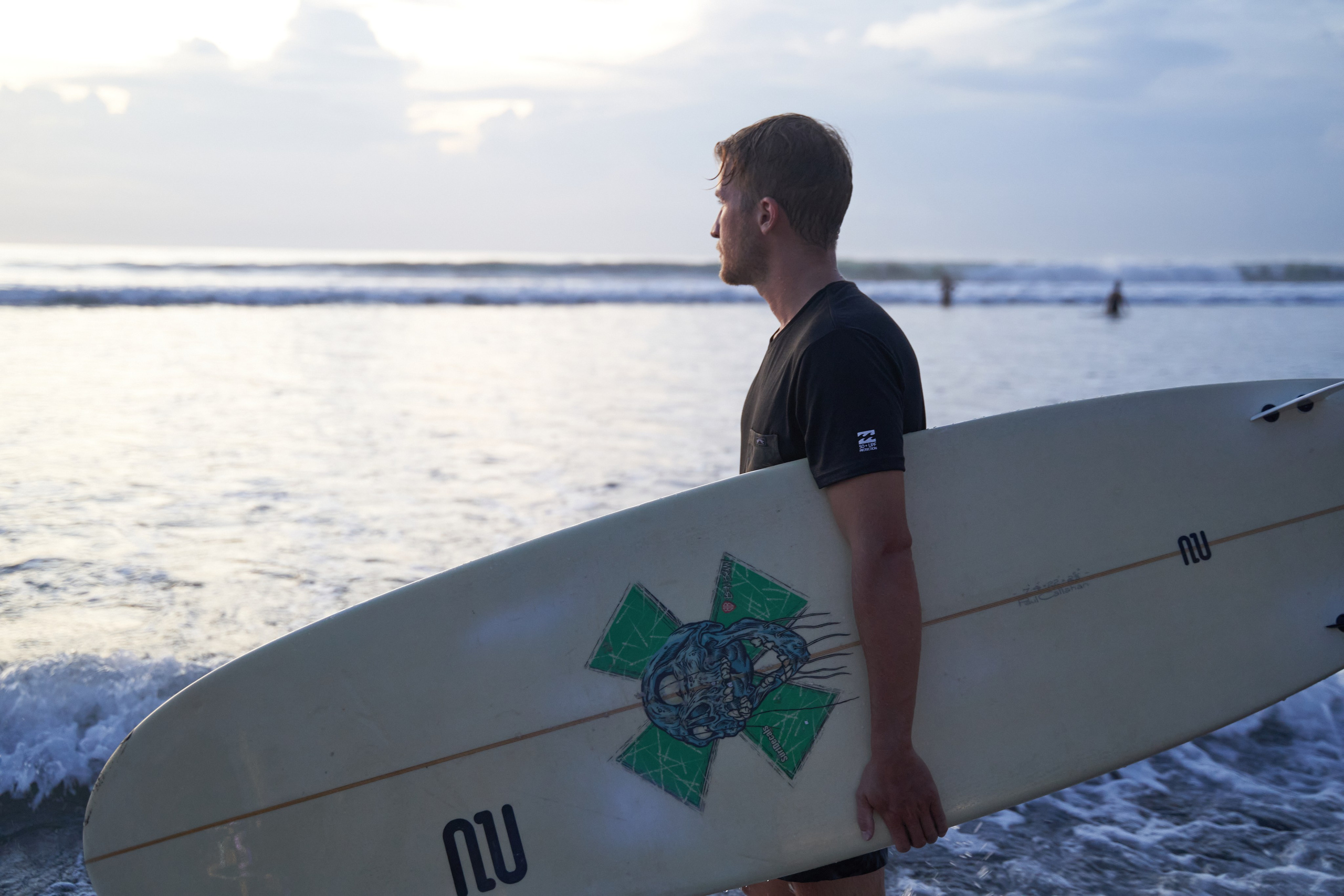 Никита. Фотограф и арт-директор Лиза Юнг